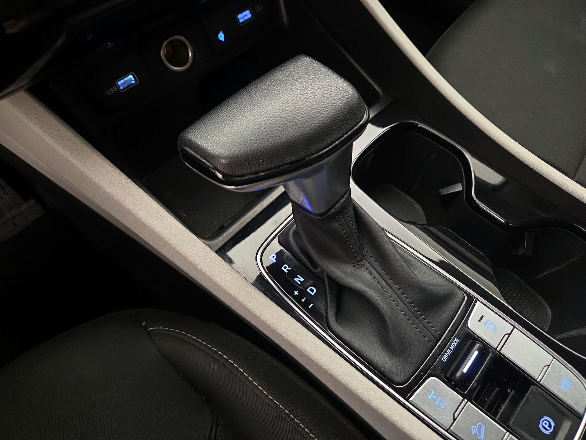 Thumbnail: 2023 Hyundai Tucson - 16