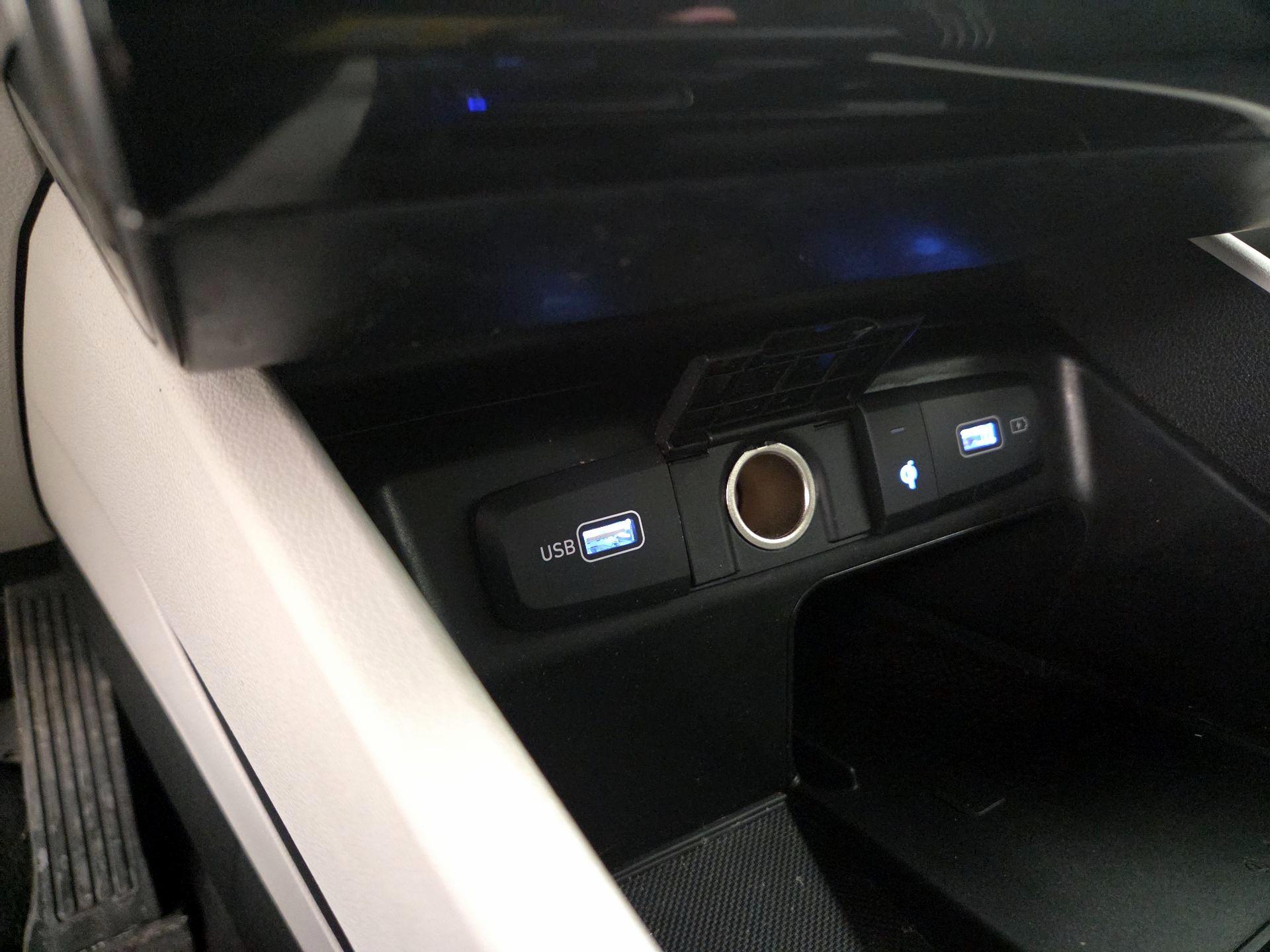 Thumbnail: 2023 Hyundai Tucson - 17