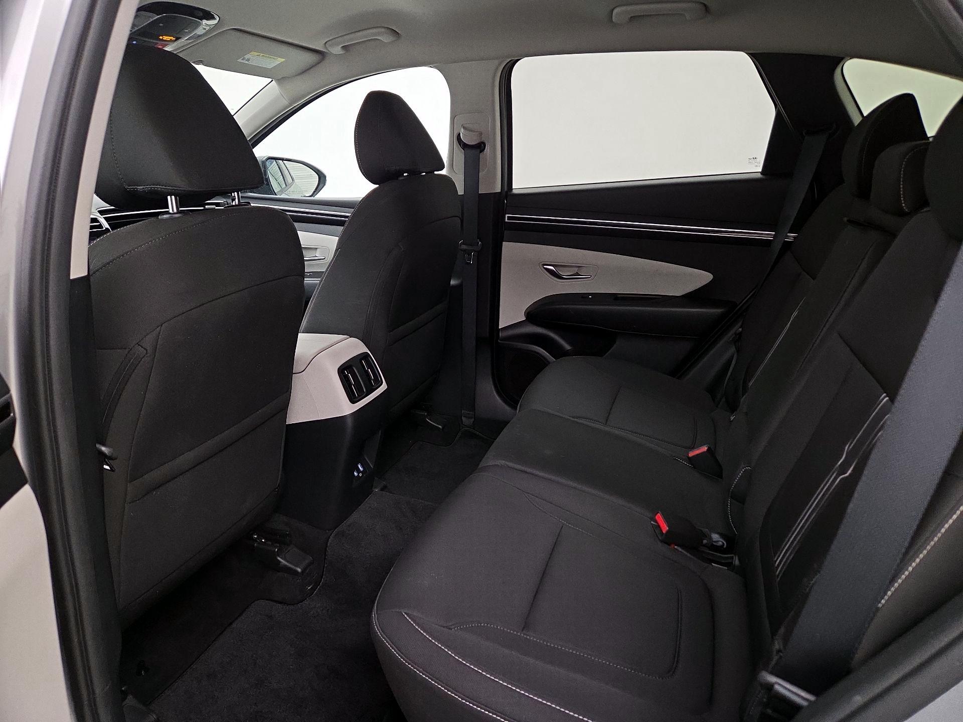 Thumbnail: 2023 Hyundai Tucson - 18