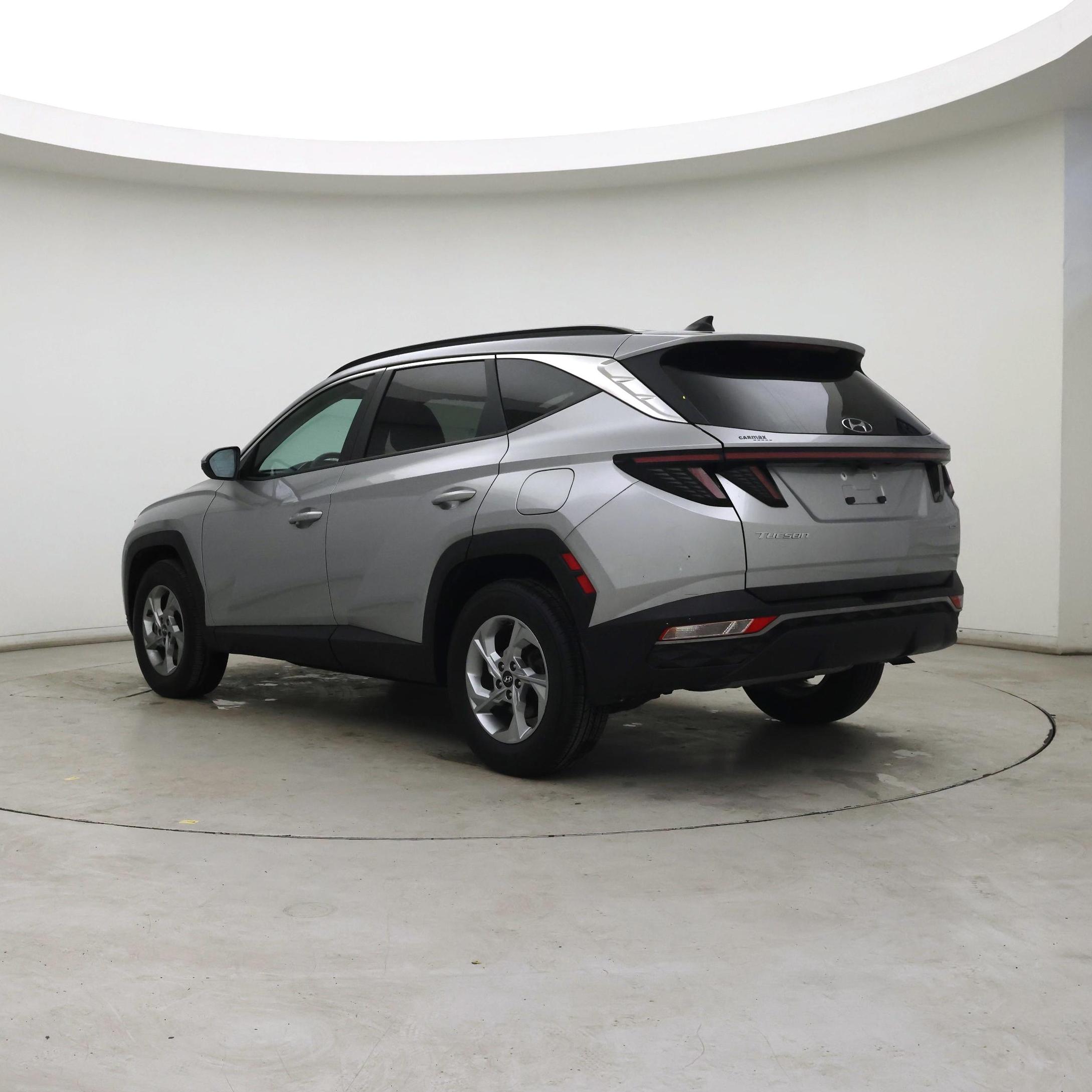 Thumbnail: 2023 Hyundai Tucson - 2