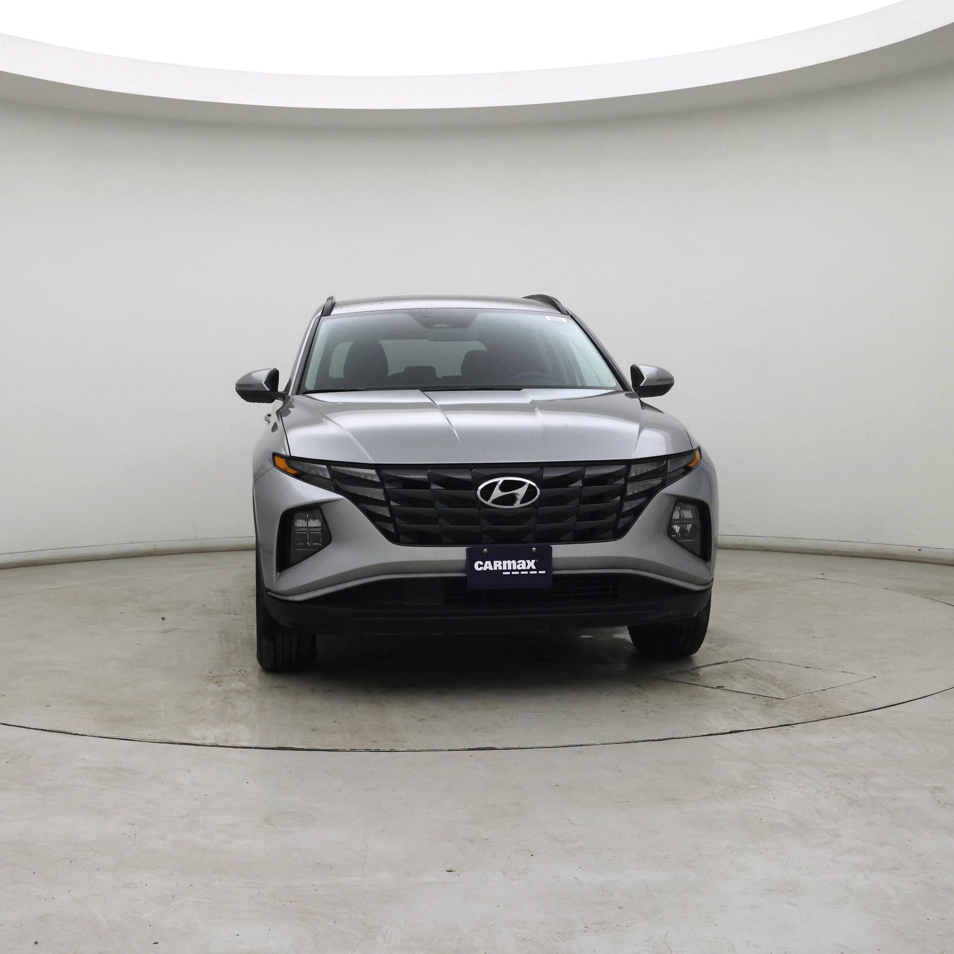 Thumbnail: 2023 Hyundai Tucson - 5