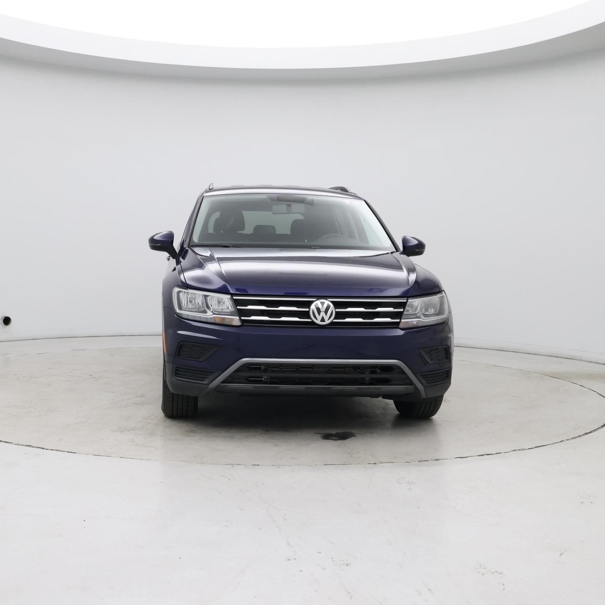 Thumbnail: 2021 Volkswagen Tiguan - 5