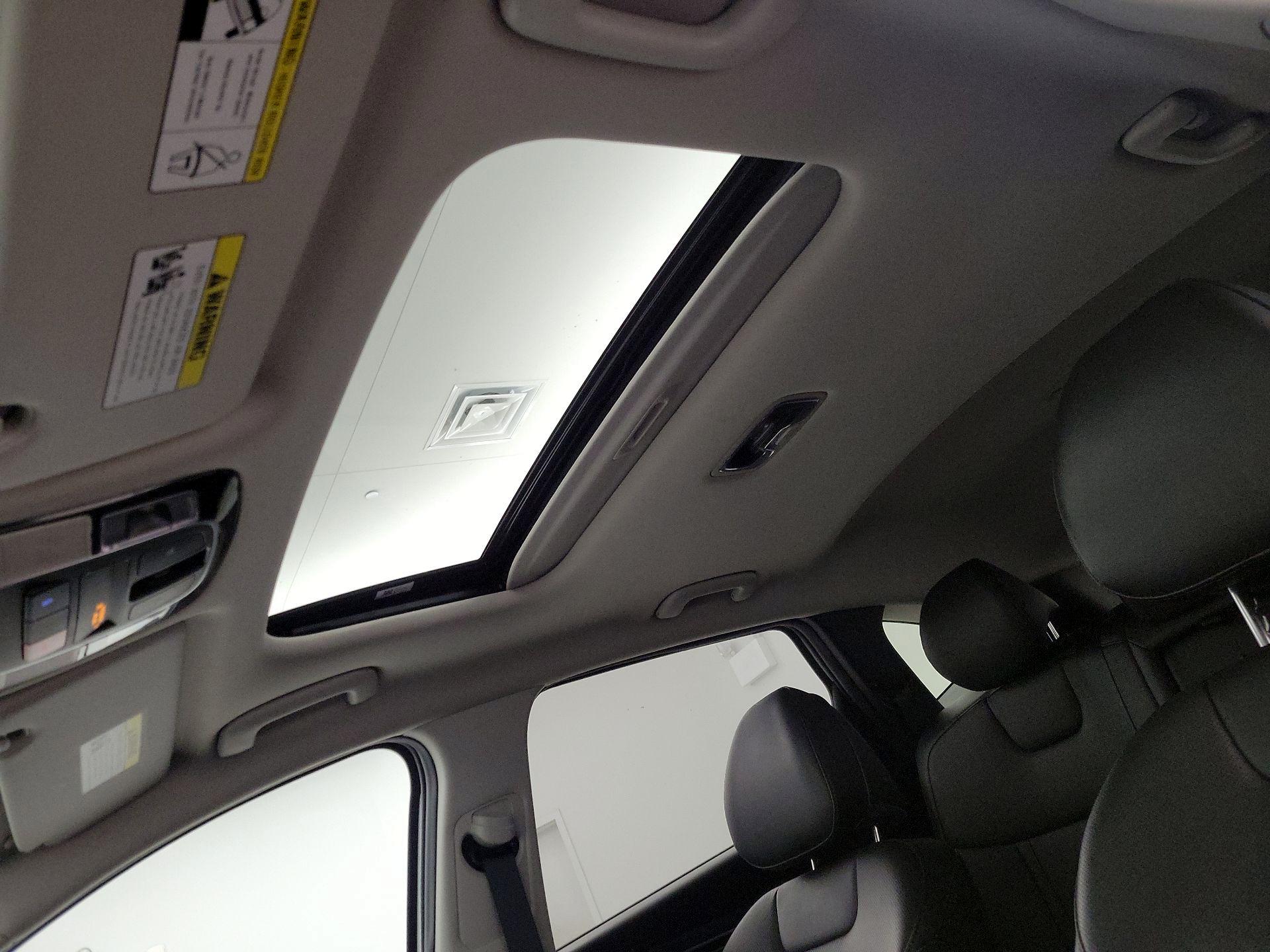 Thumbnail: 2023 Hyundai Tucson - 19