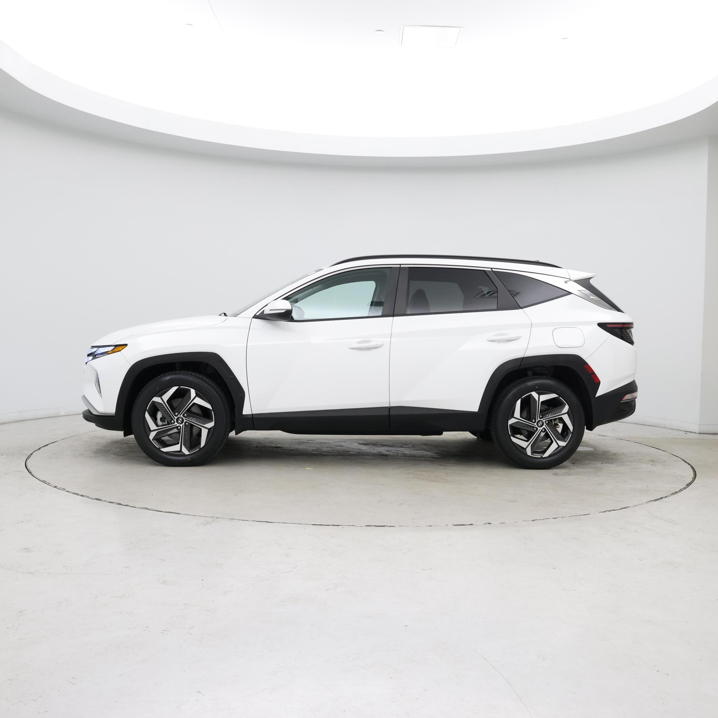 Thumbnail: 2023 Hyundai Tucson - 3