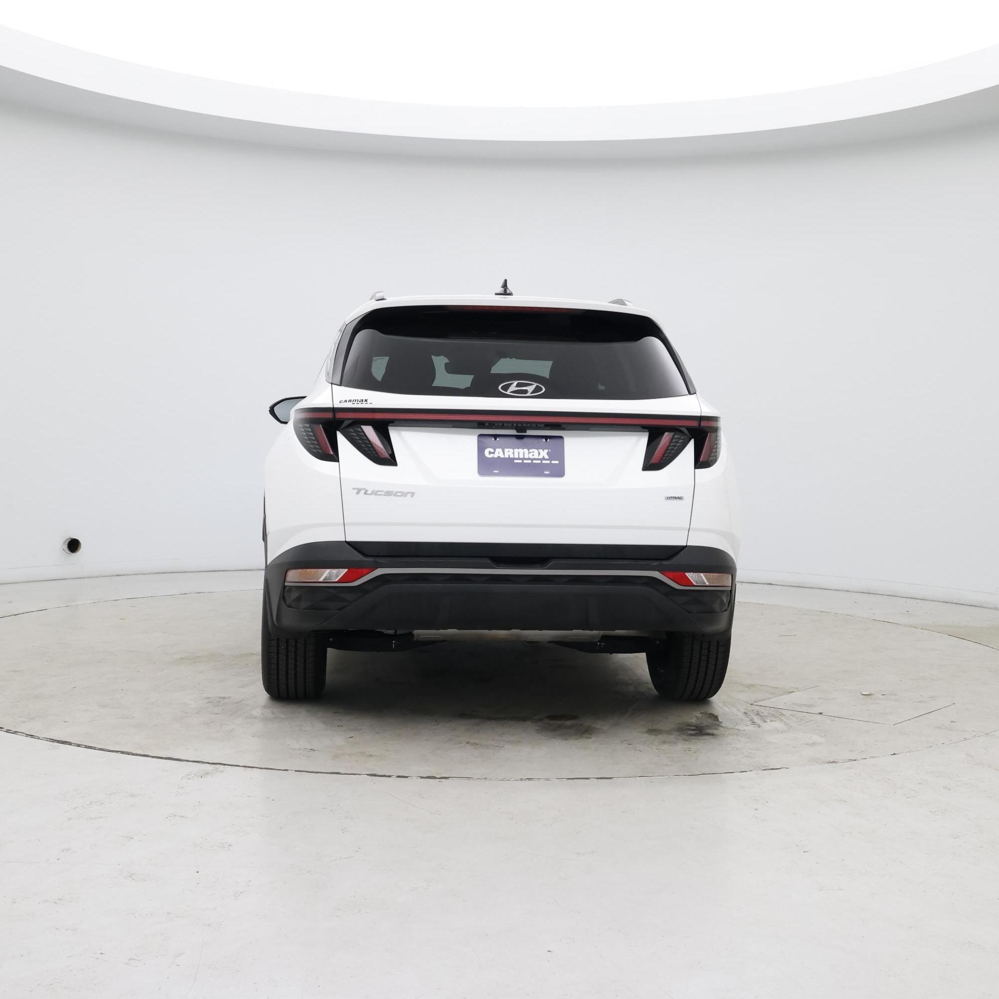 Thumbnail: 2023 Hyundai Tucson - 6