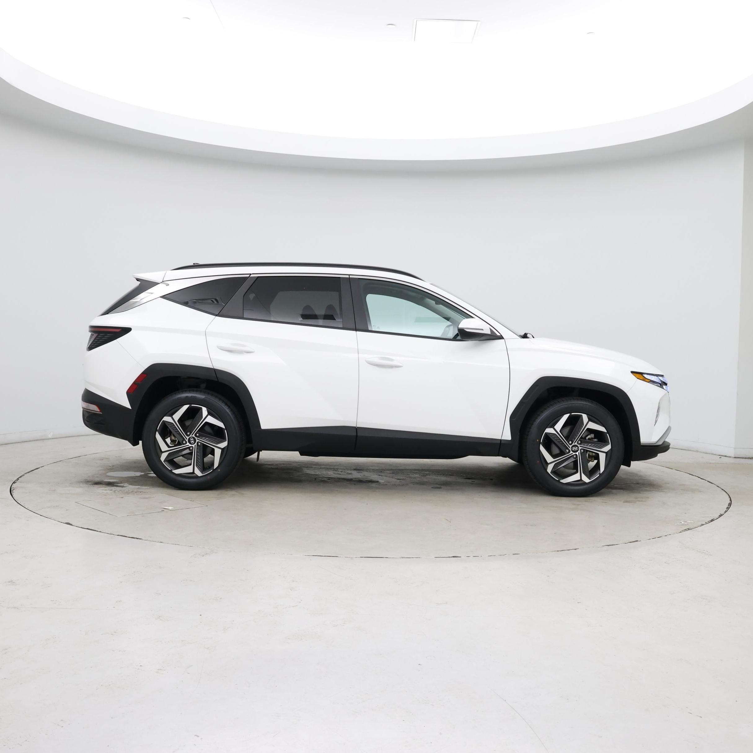 Thumbnail: 2023 Hyundai Tucson - 7