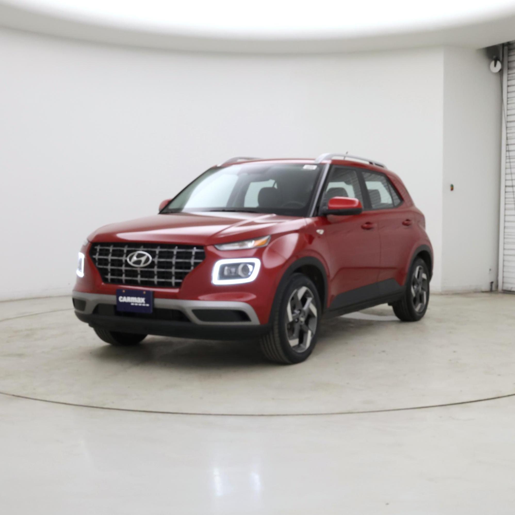 Thumbnail: 2023 Hyundai Venue - 4