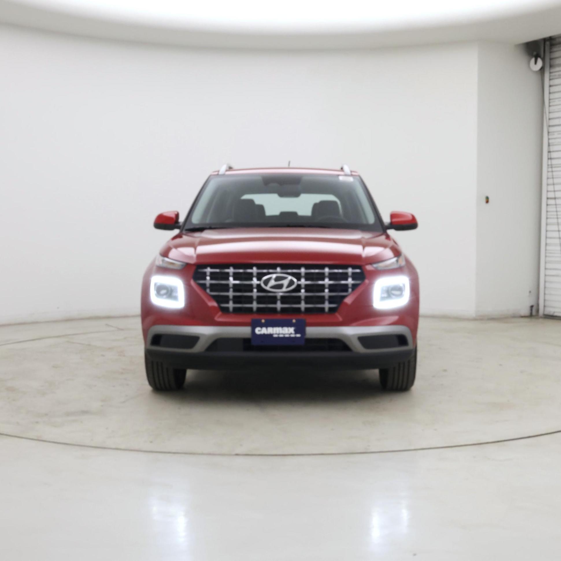 Thumbnail: 2023 Hyundai Venue - 5