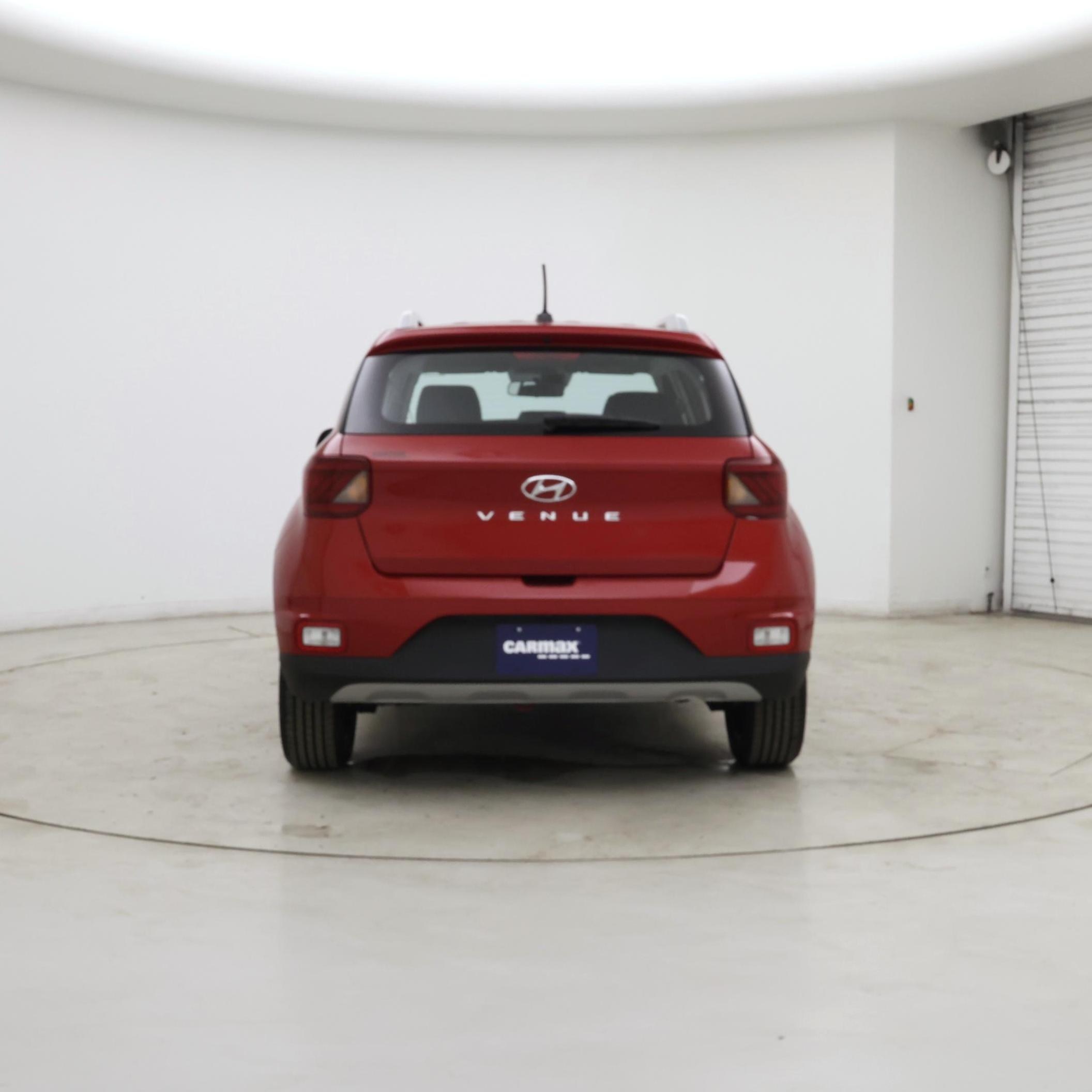 Thumbnail: 2023 Hyundai Venue - 6