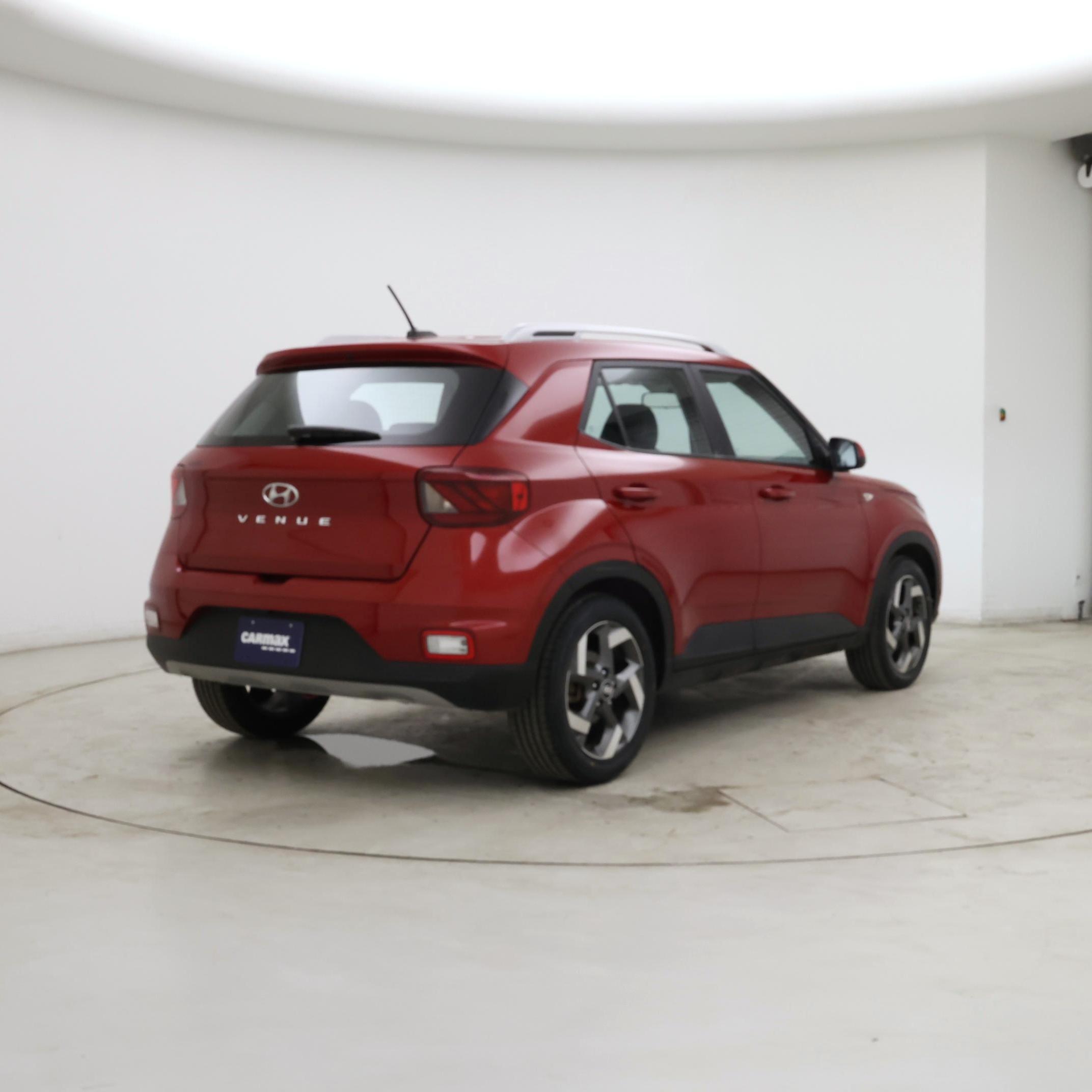 Thumbnail: 2023 Hyundai Venue - 8