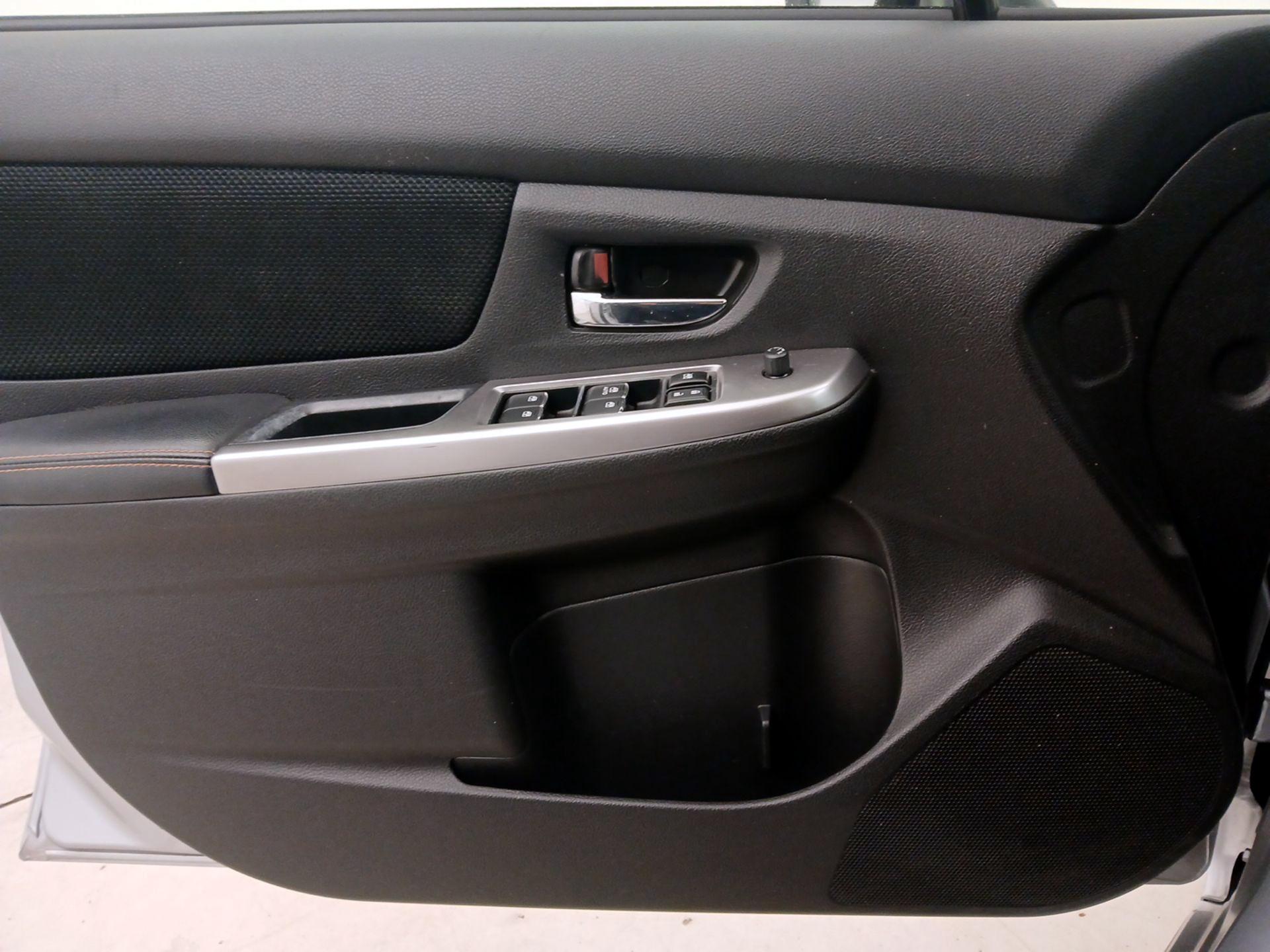 Thumbnail: 2017 Subaru Crosstrek - 12