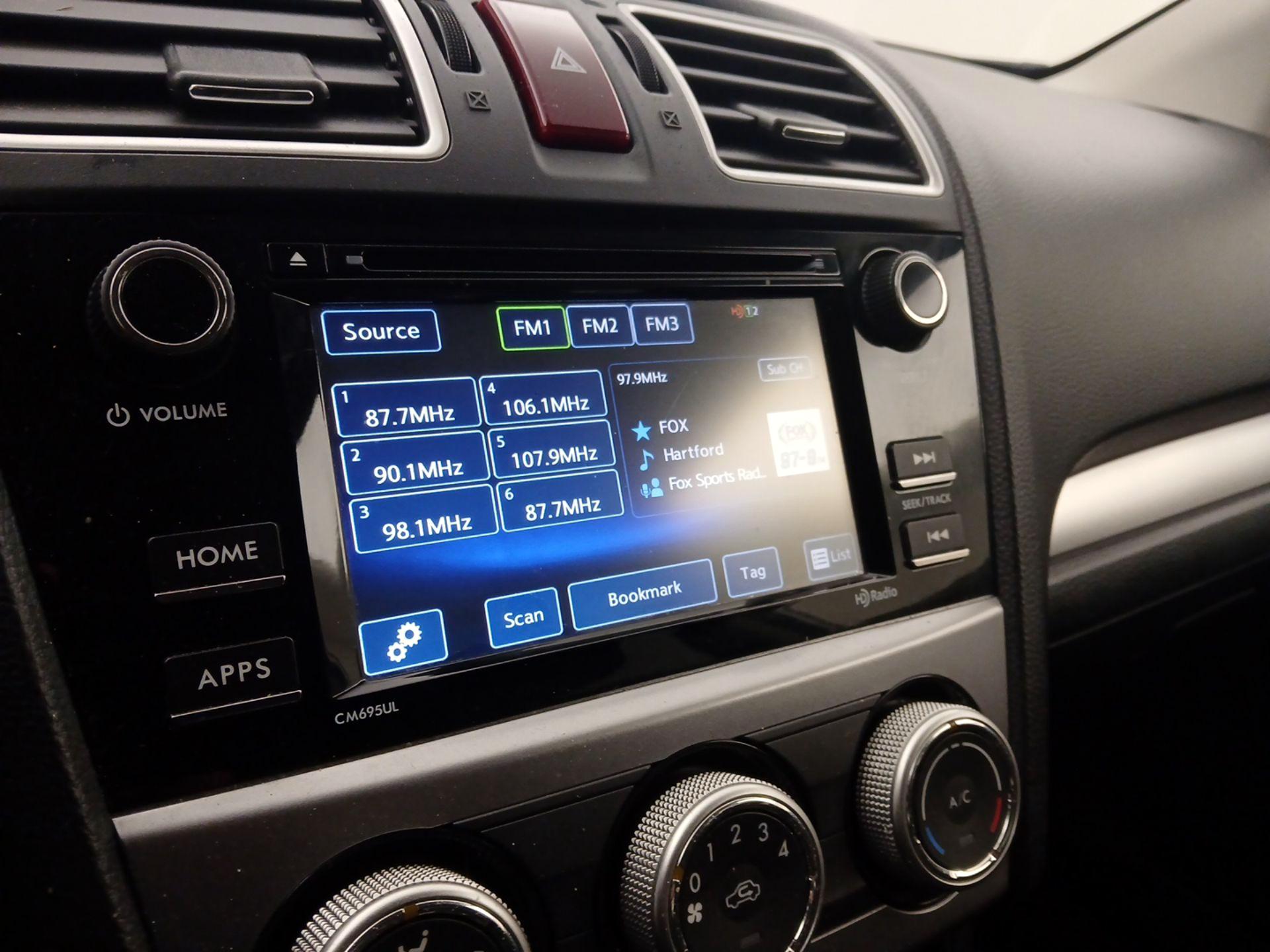 Thumbnail: 2017 Subaru Crosstrek - 15