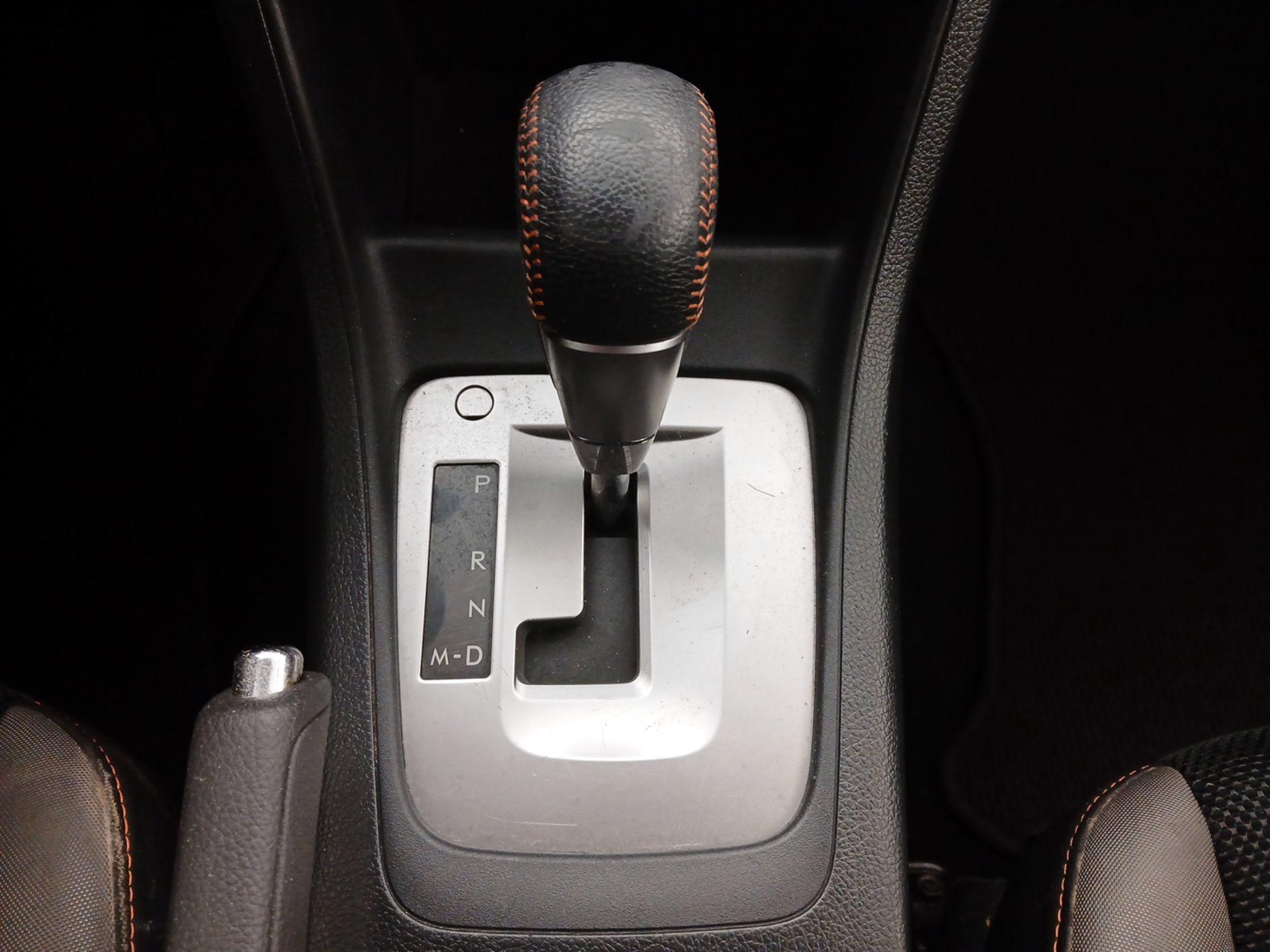 Thumbnail: 2017 Subaru Crosstrek - 17