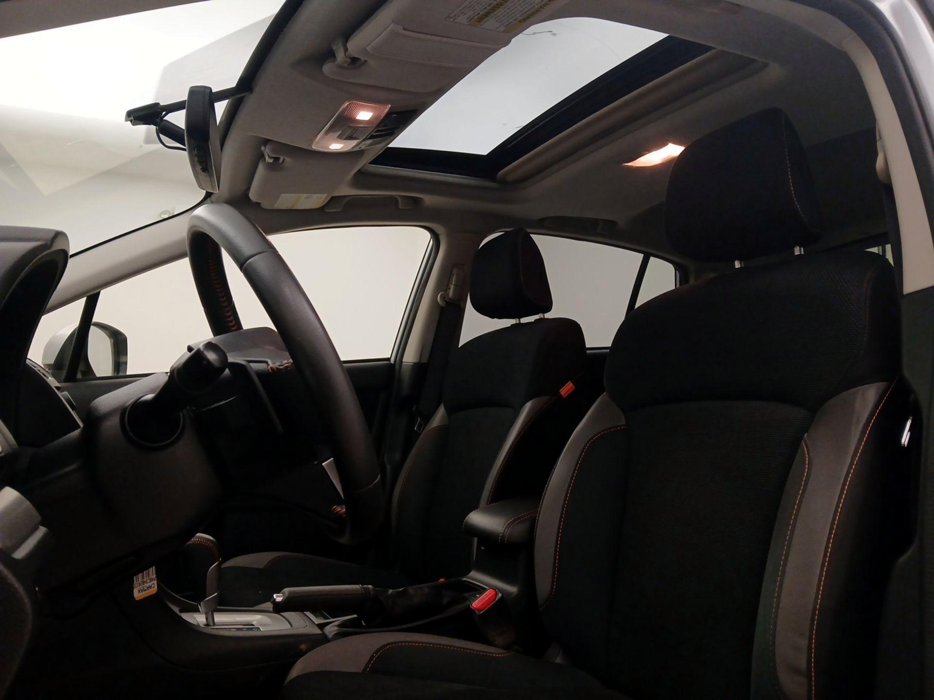 Thumbnail: 2017 Subaru Crosstrek - 19