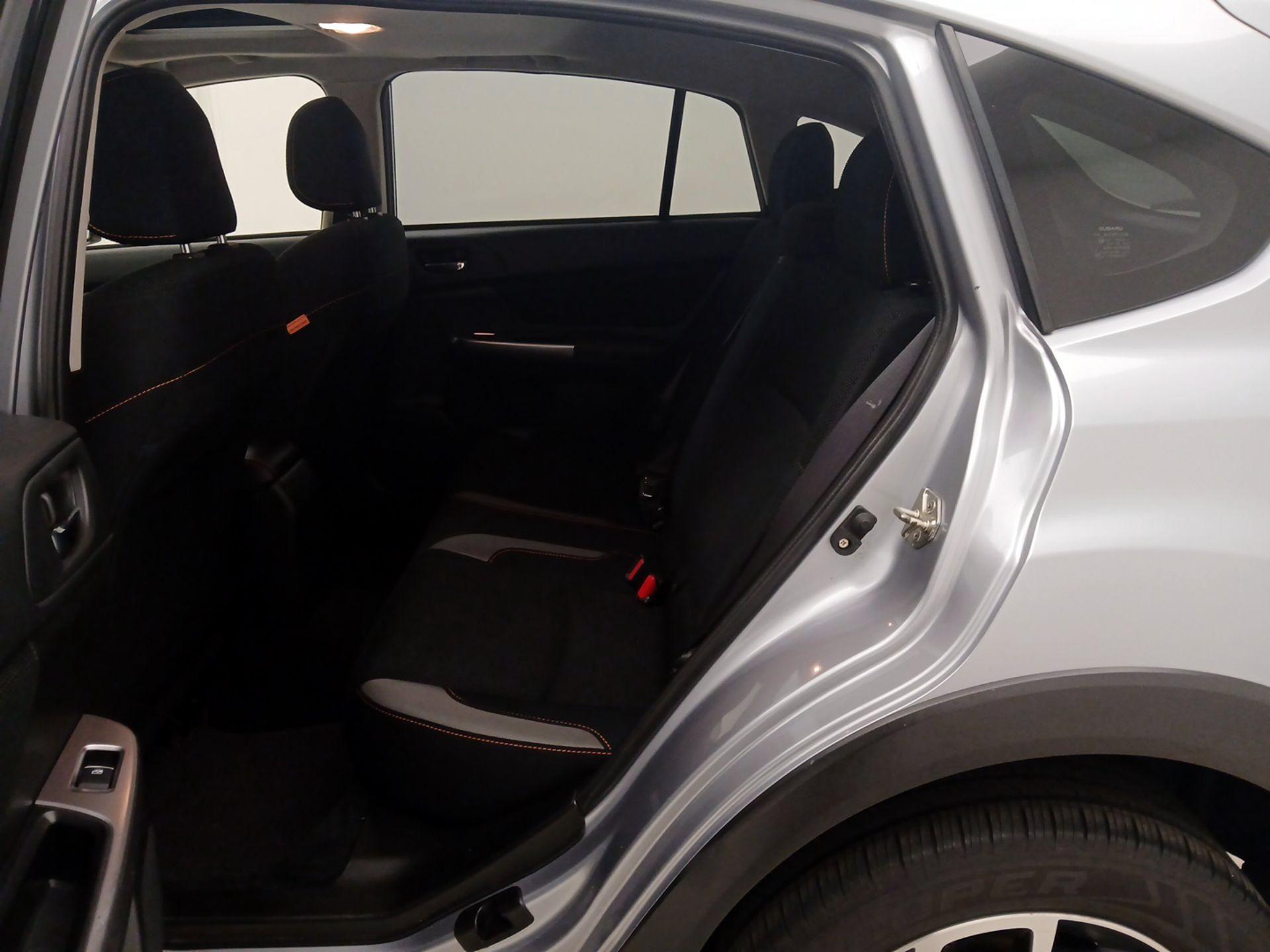 Thumbnail: 2017 Subaru Crosstrek - 20