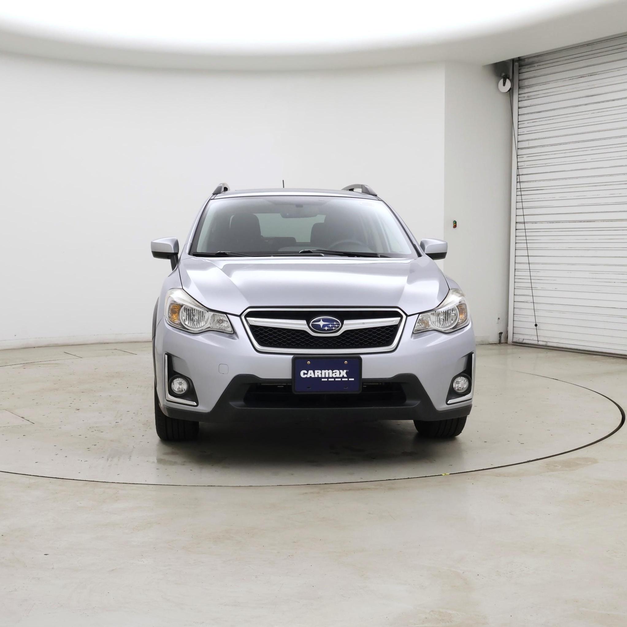 Thumbnail: 2017 Subaru Crosstrek - 5