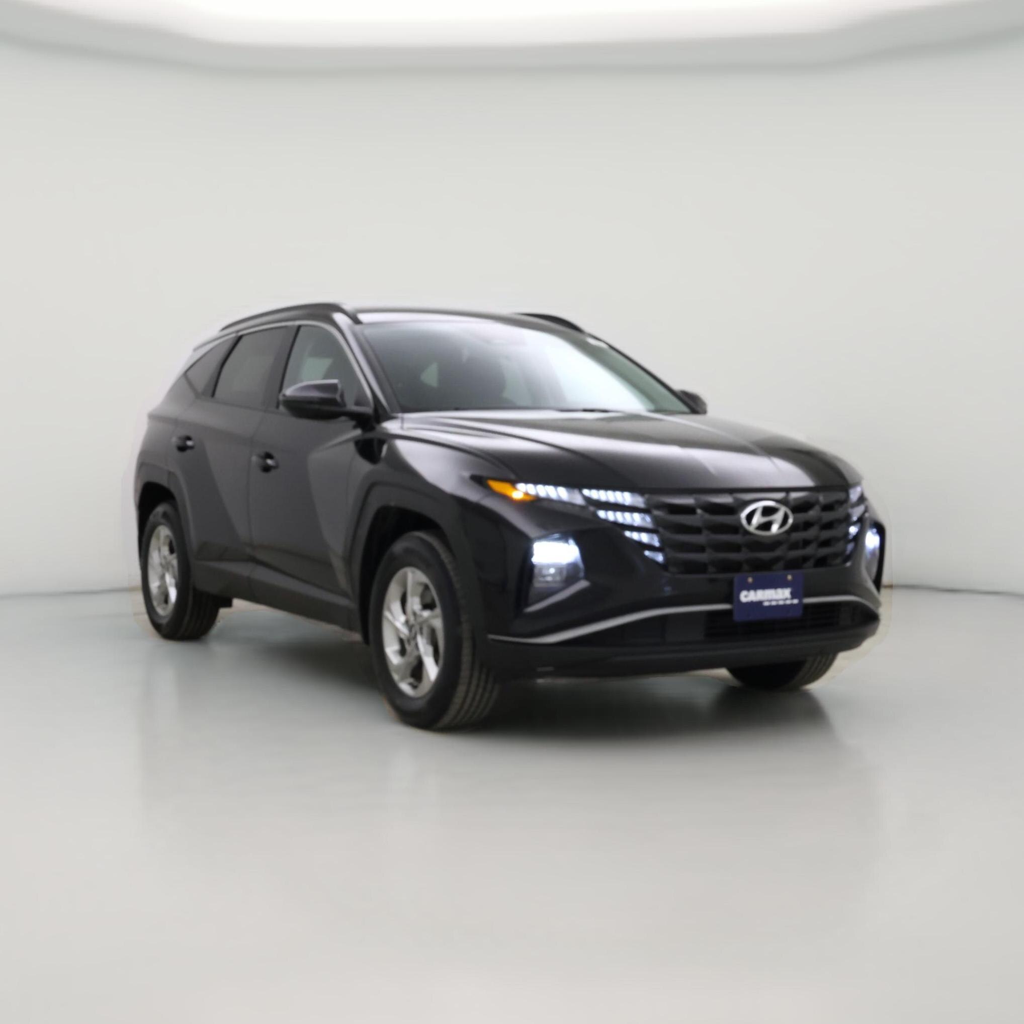 Thumbnail: 2023 Hyundai Tucson - 1