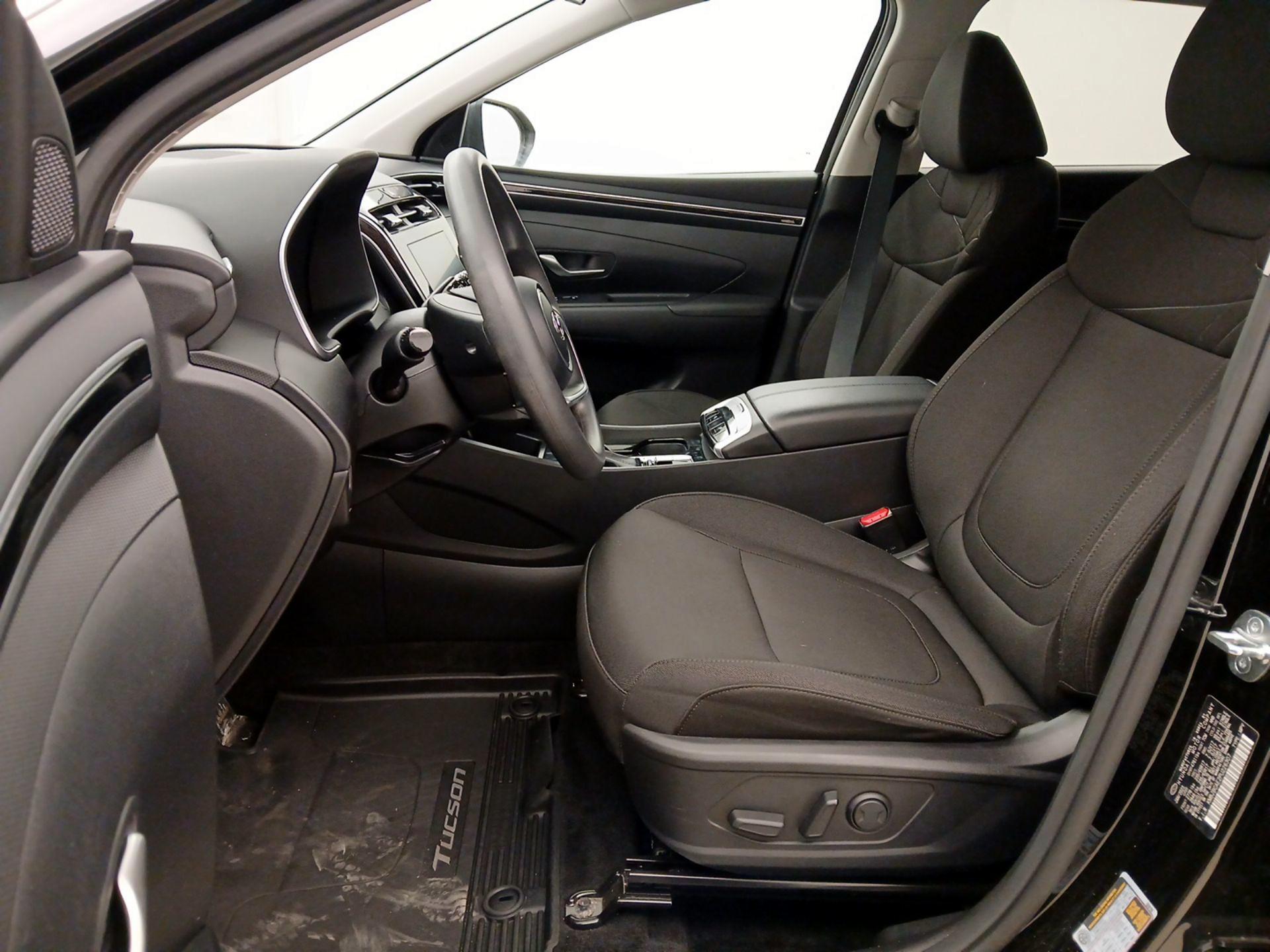 Thumbnail: 2023 Hyundai Tucson - 11