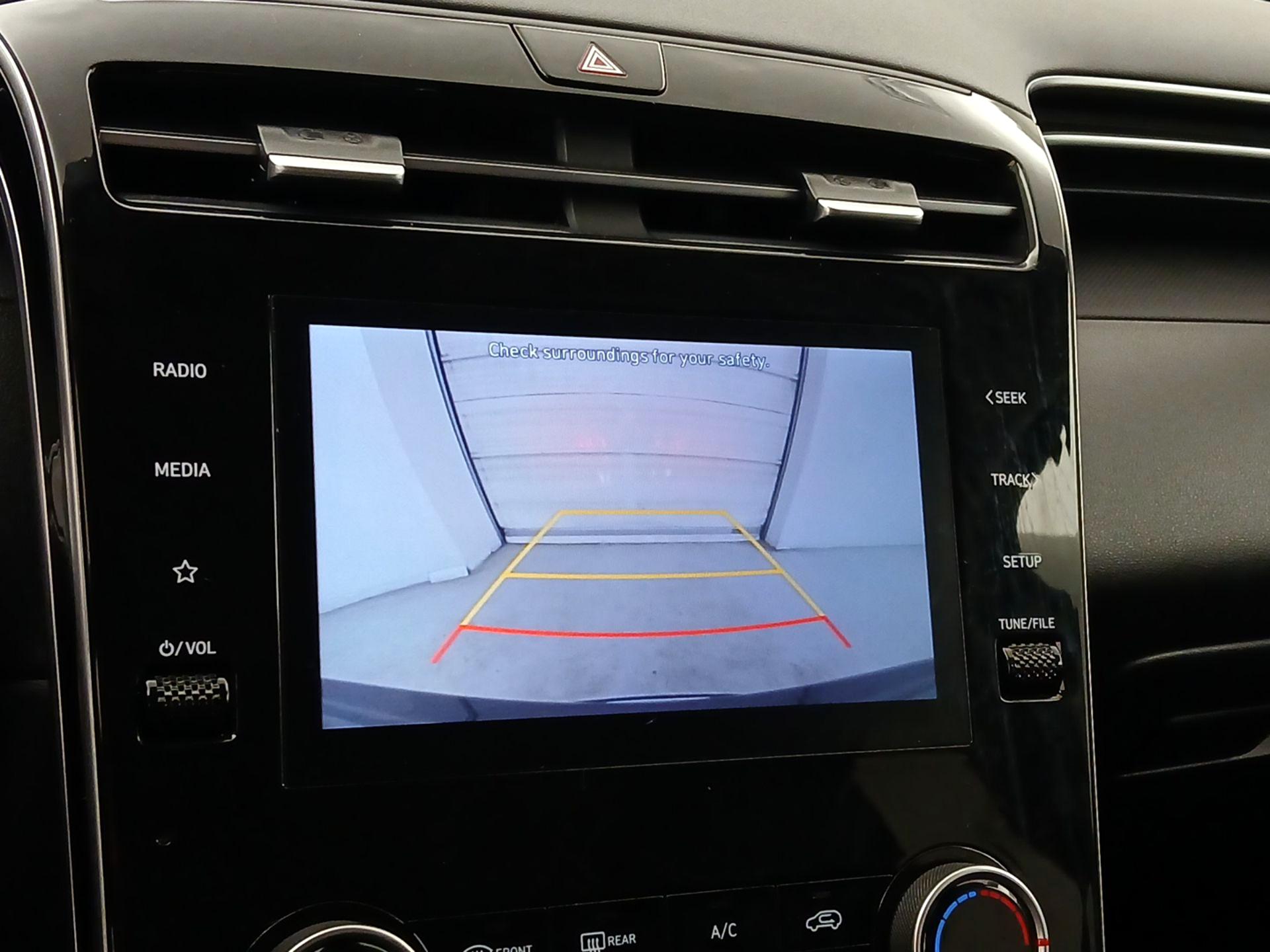 Thumbnail: 2023 Hyundai Tucson - 14