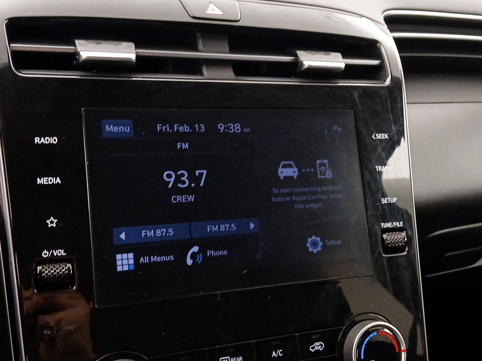 Thumbnail: 2023 Hyundai Tucson - 15