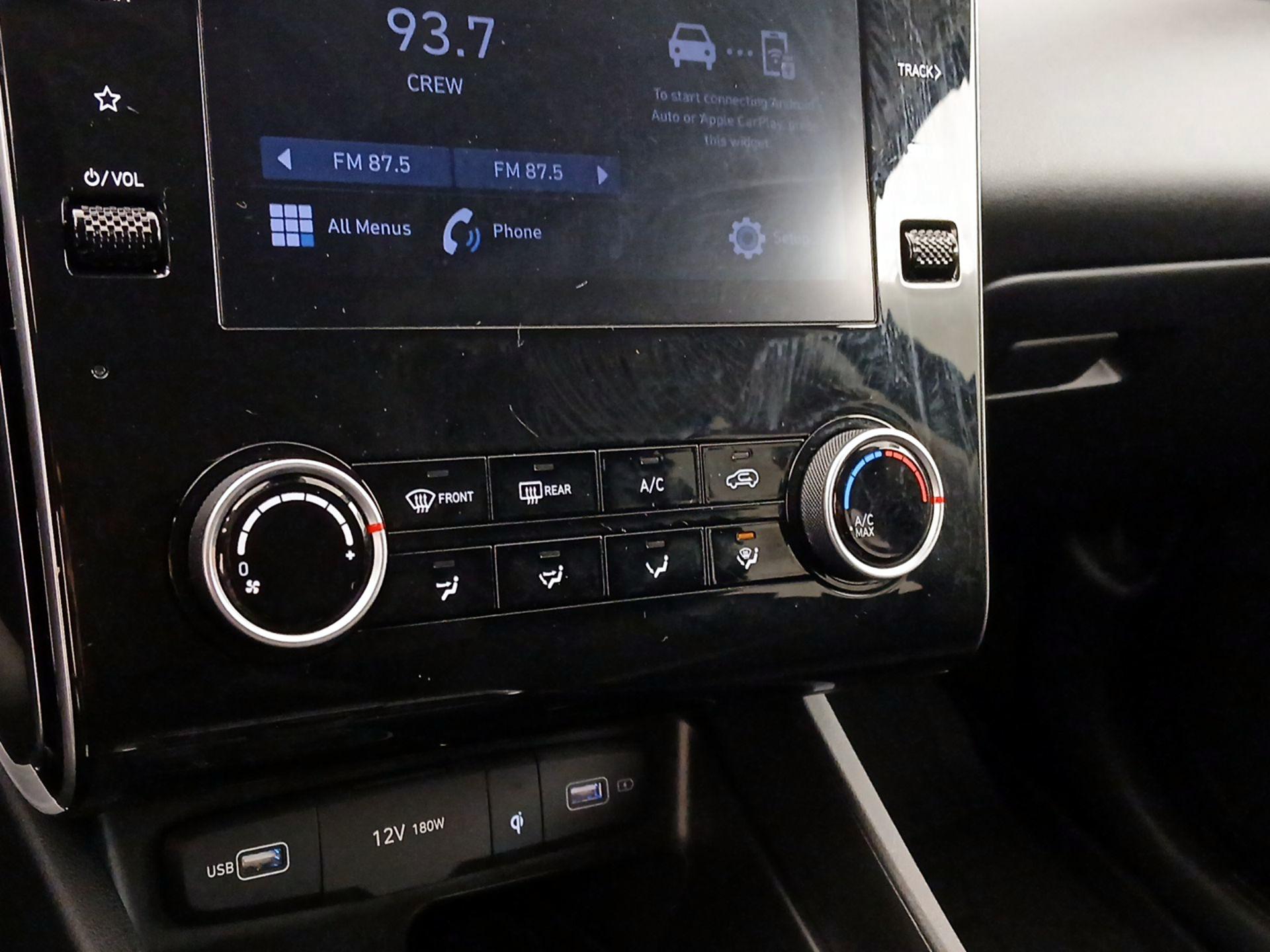 Thumbnail: 2023 Hyundai Tucson - 16