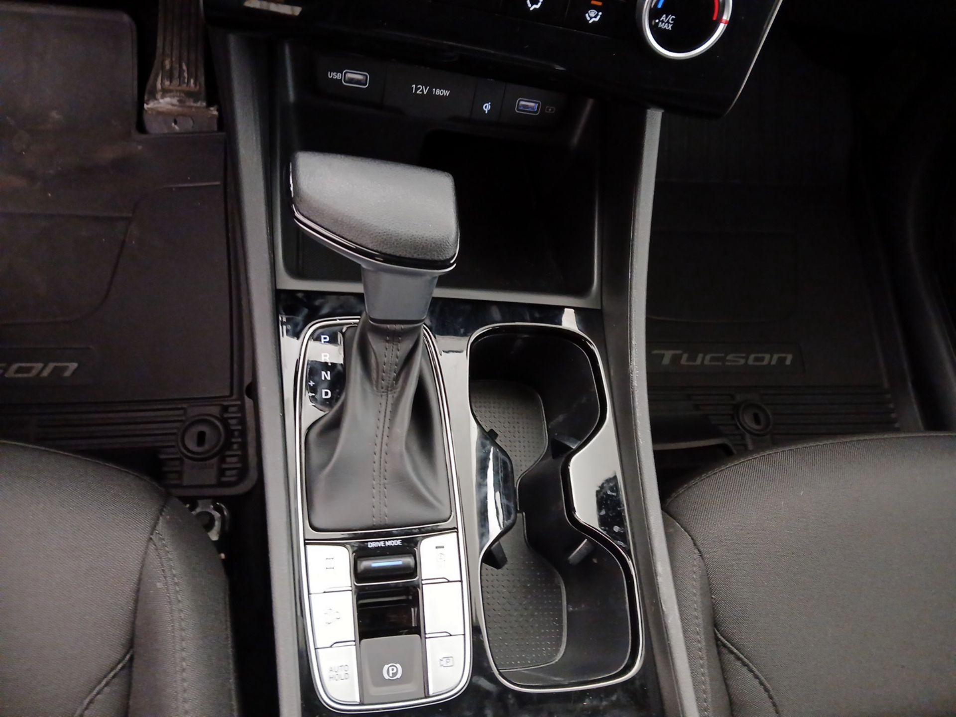 Thumbnail: 2023 Hyundai Tucson - 17