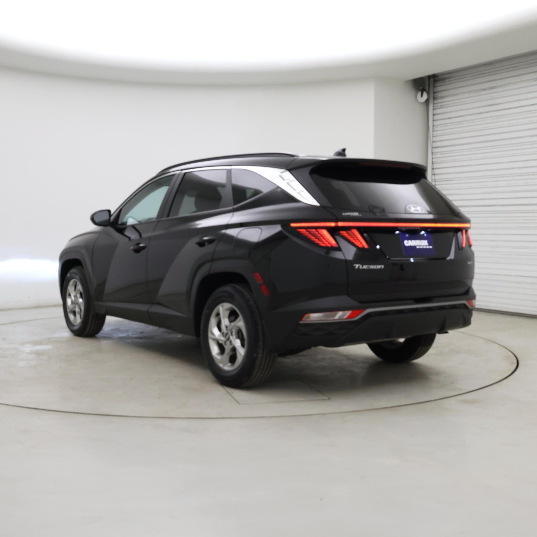 Thumbnail: 2023 Hyundai Tucson - 2