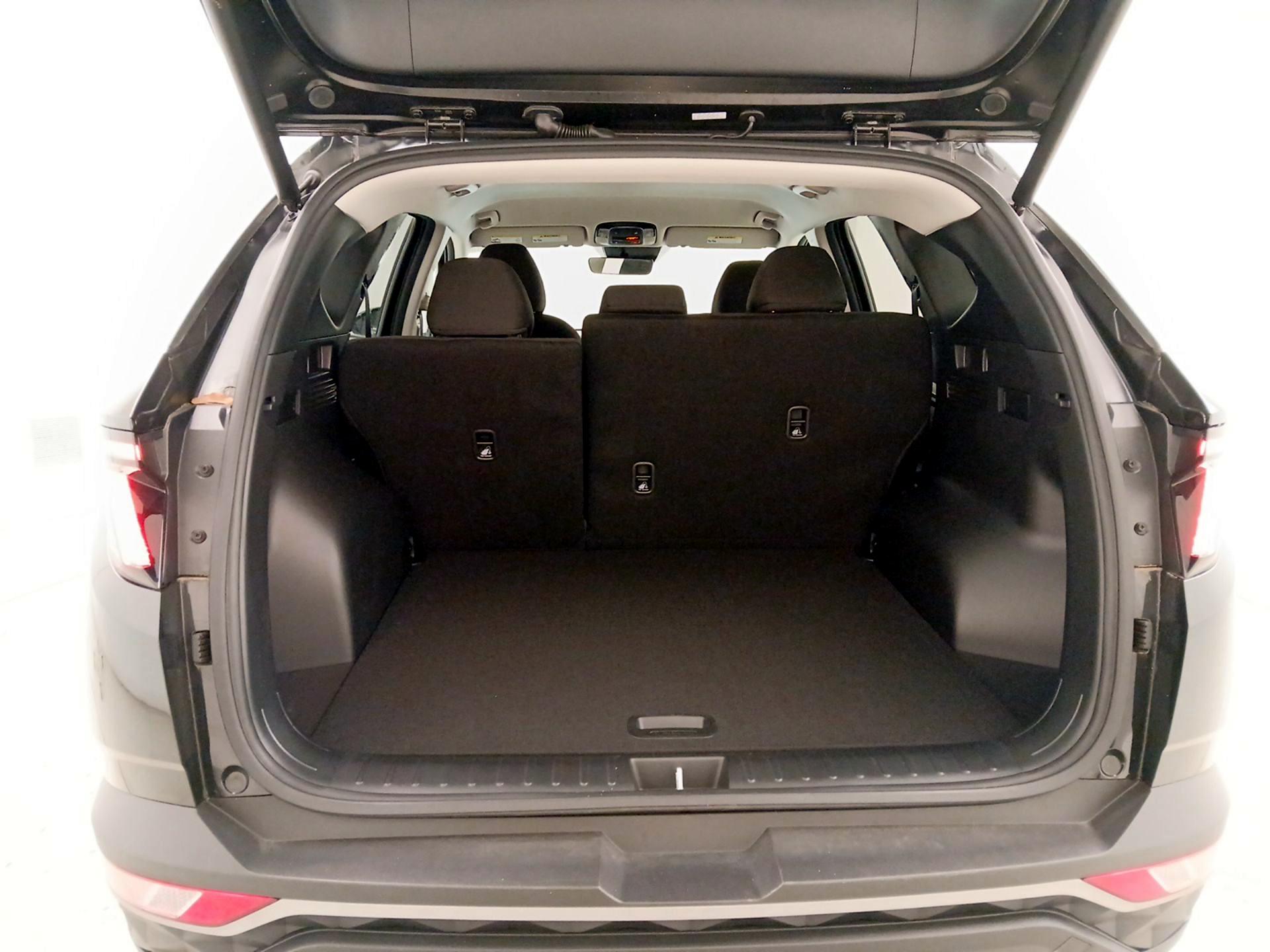 Thumbnail: 2023 Hyundai Tucson - 20