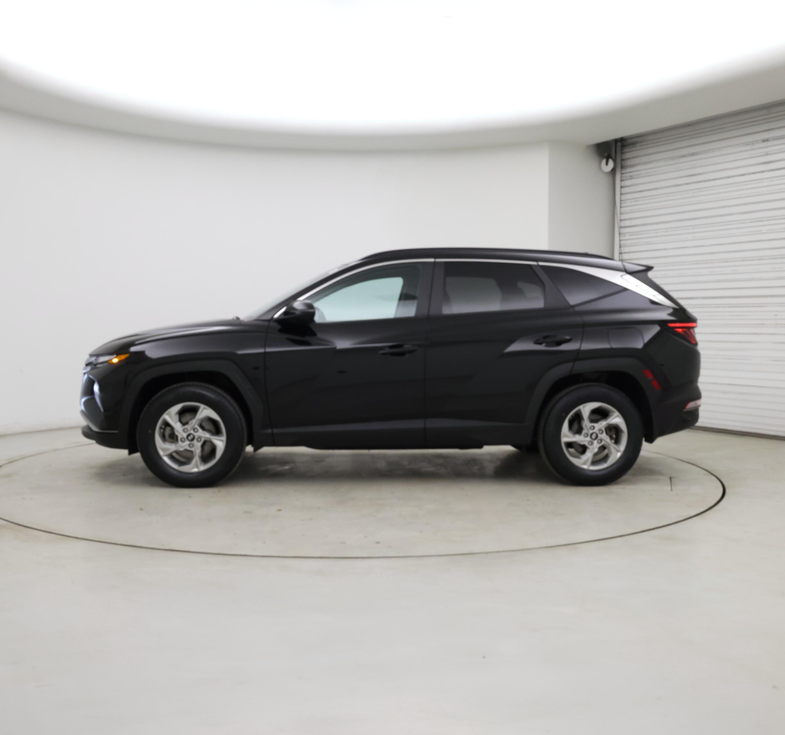 Thumbnail: 2023 Hyundai Tucson - 3