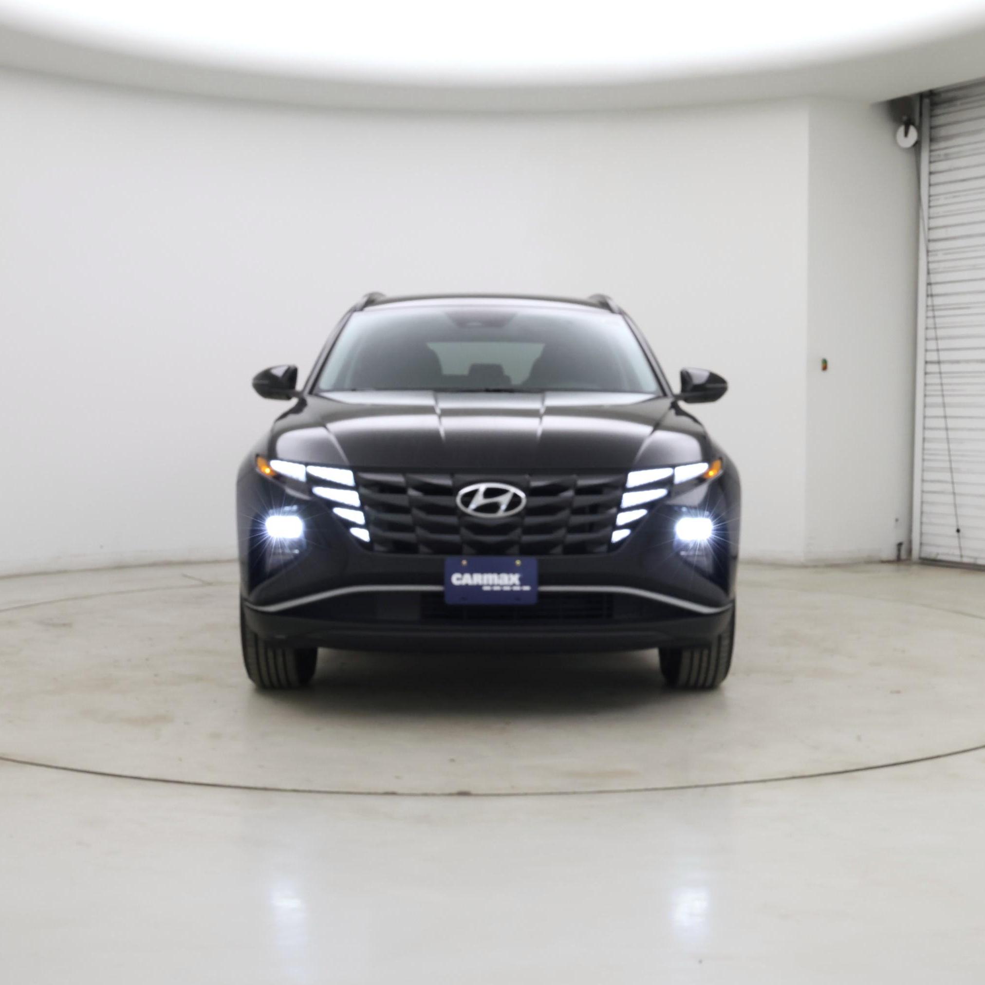 Thumbnail: 2023 Hyundai Tucson - 5