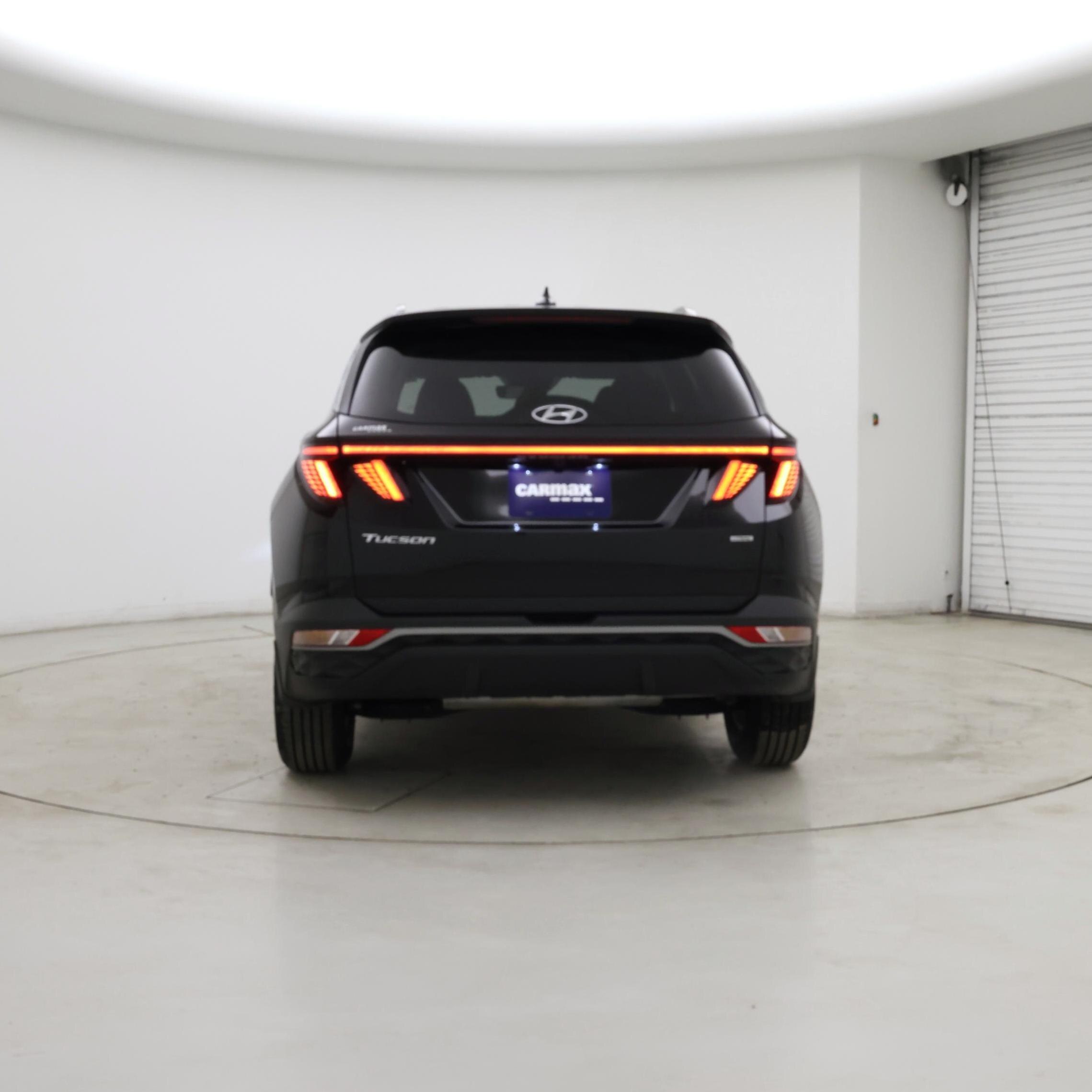 Thumbnail: 2023 Hyundai Tucson - 6