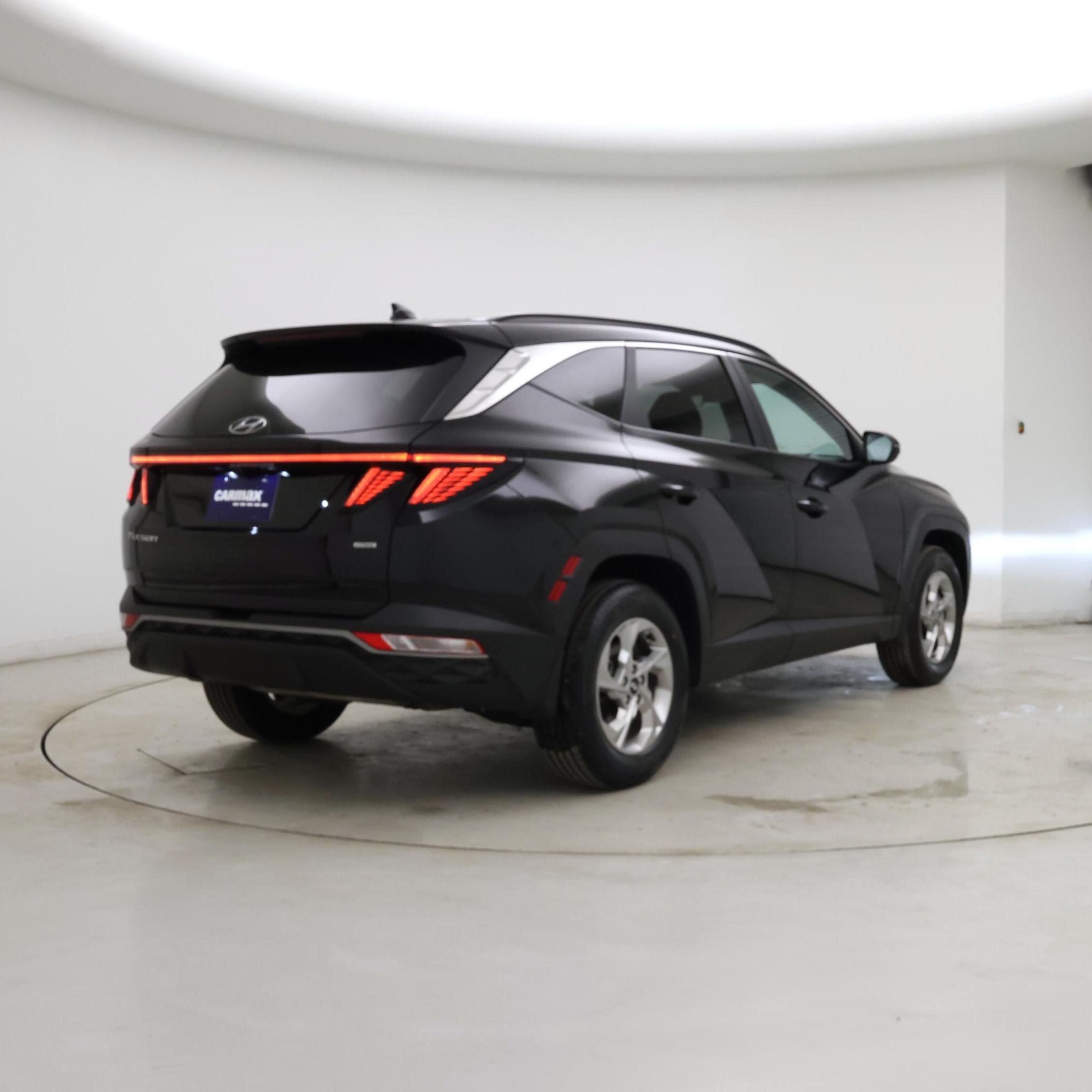 Thumbnail: 2023 Hyundai Tucson - 8