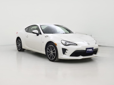 2020 Toyota 86