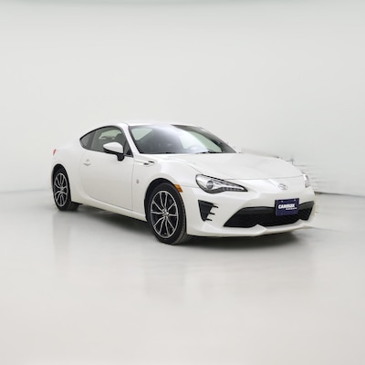2020 Toyota 86