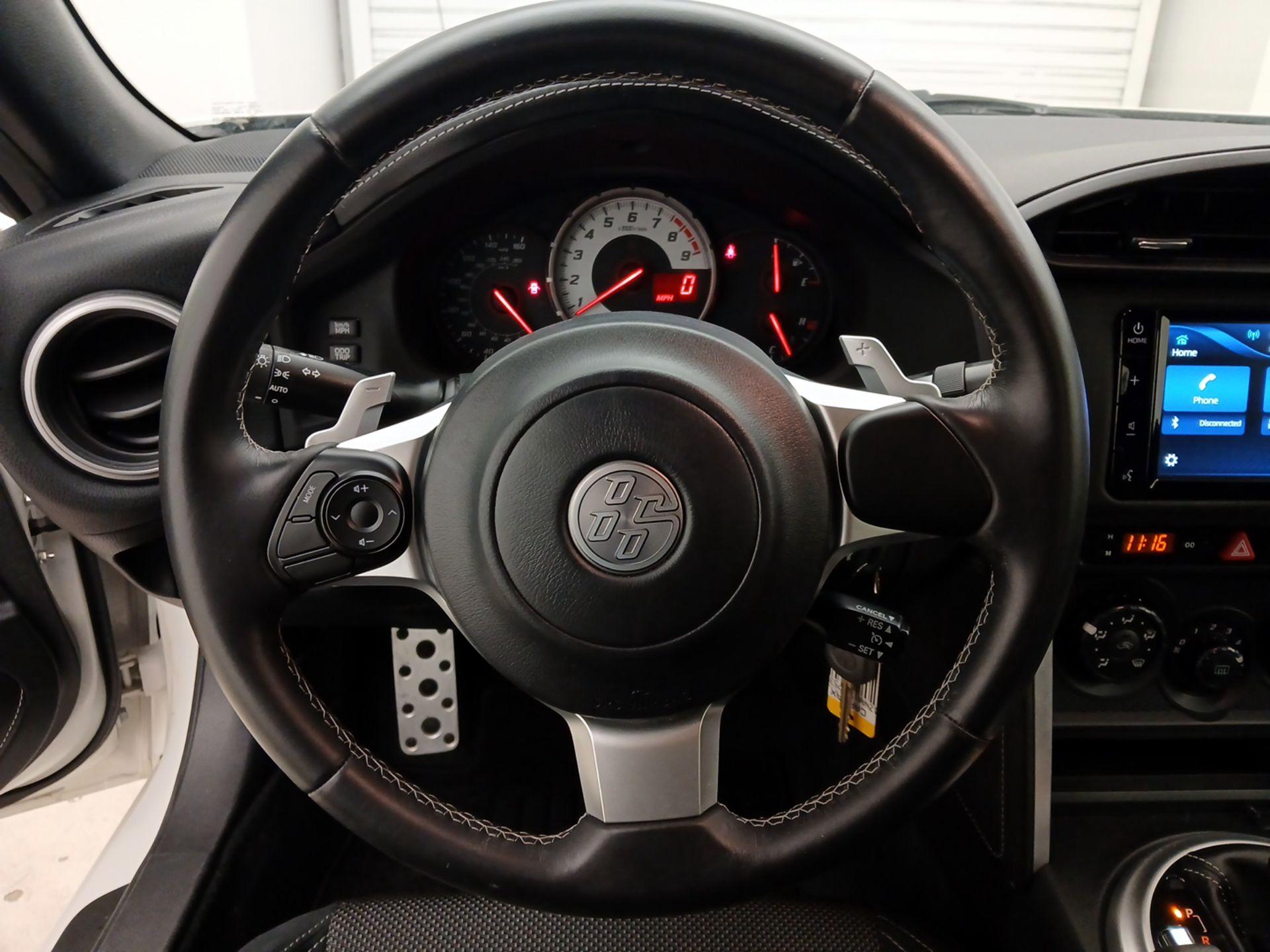 Thumbnail: 2020 Toyota 86 - 10