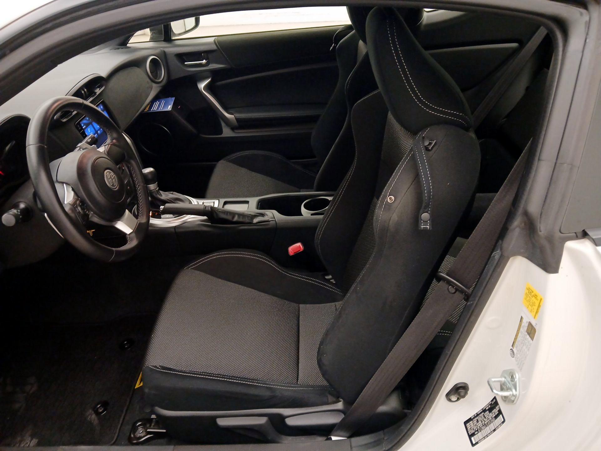 Thumbnail: 2020 Toyota 86 - 11