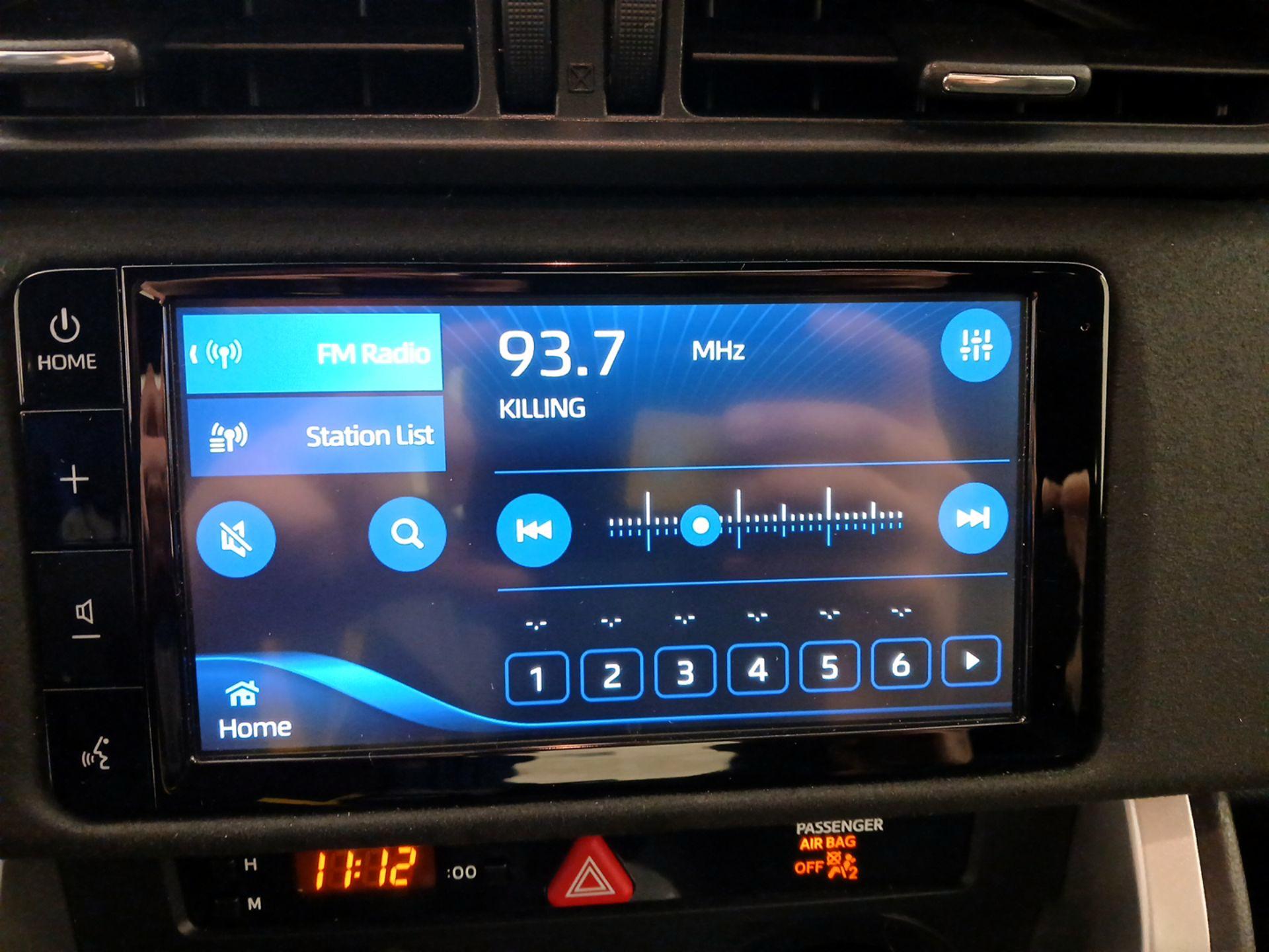 Thumbnail: 2020 Toyota 86 - 15