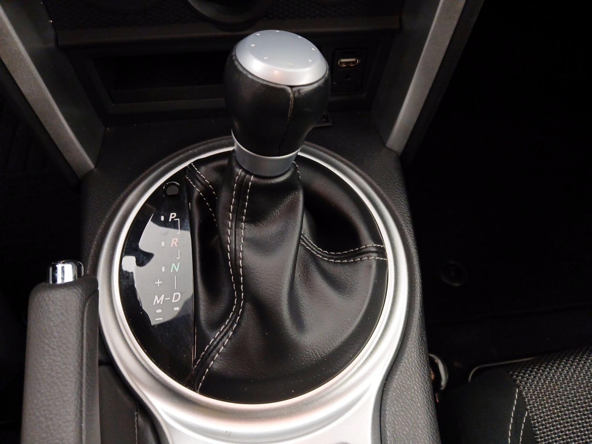 Thumbnail: 2020 Toyota 86 - 17