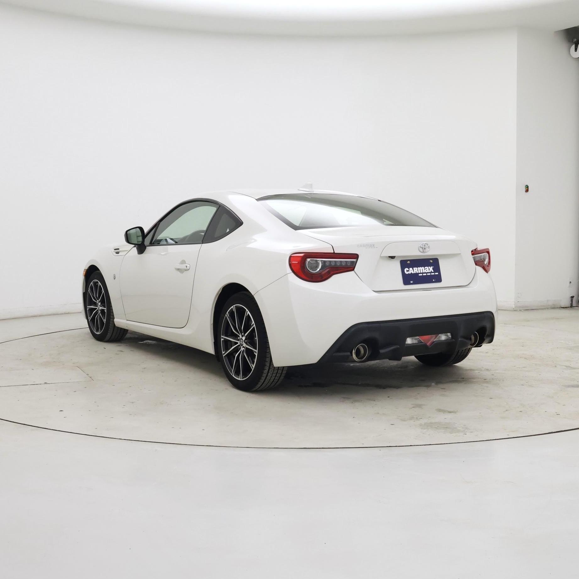 Thumbnail: 2020 Toyota 86 - 2