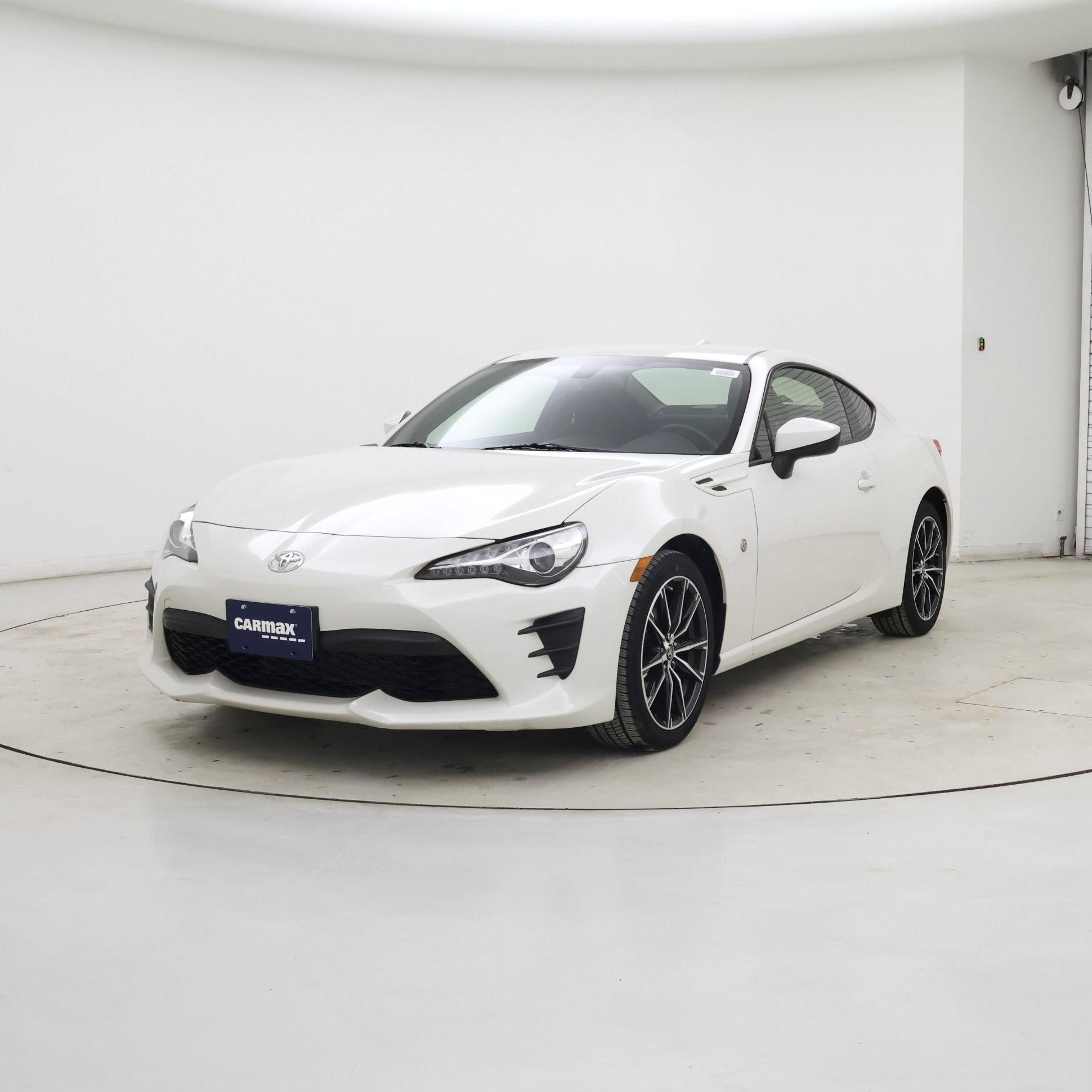 Thumbnail: 2020 Toyota 86 - 4