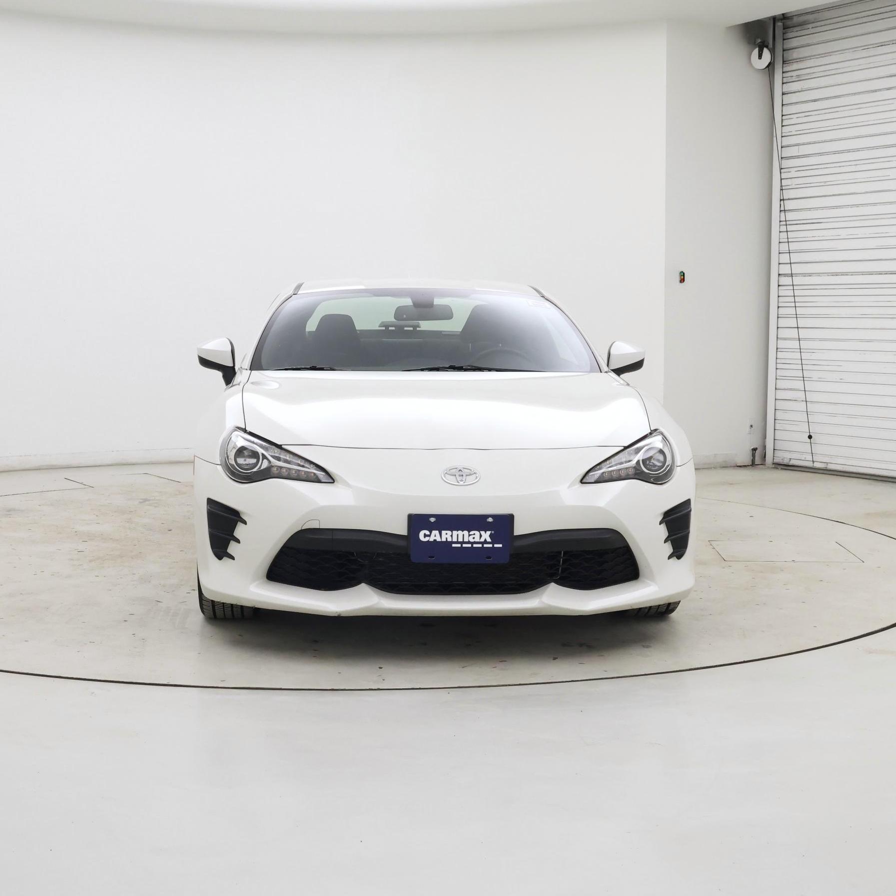 Thumbnail: 2020 Toyota 86 - 5