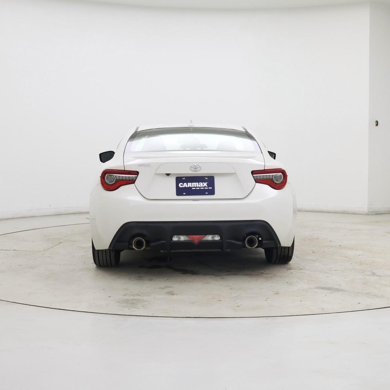 Thumbnail: 2020 Toyota 86 - 6