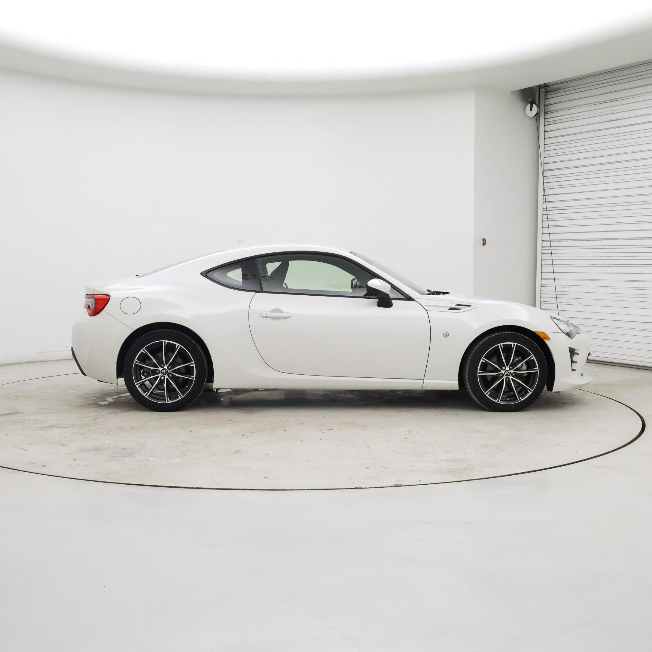 Thumbnail: 2020 Toyota 86 - 7