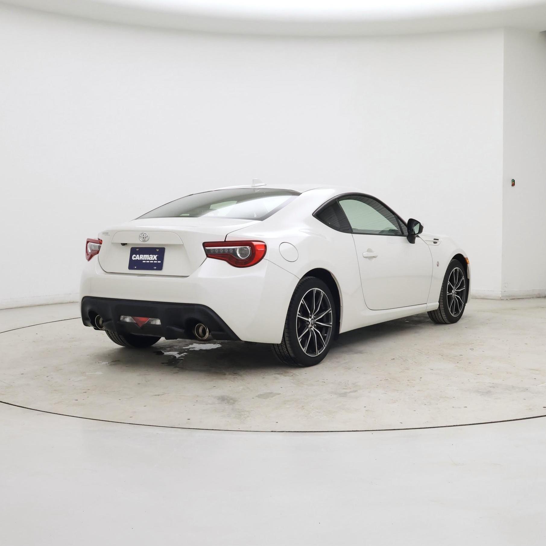 Thumbnail: 2020 Toyota 86 - 8