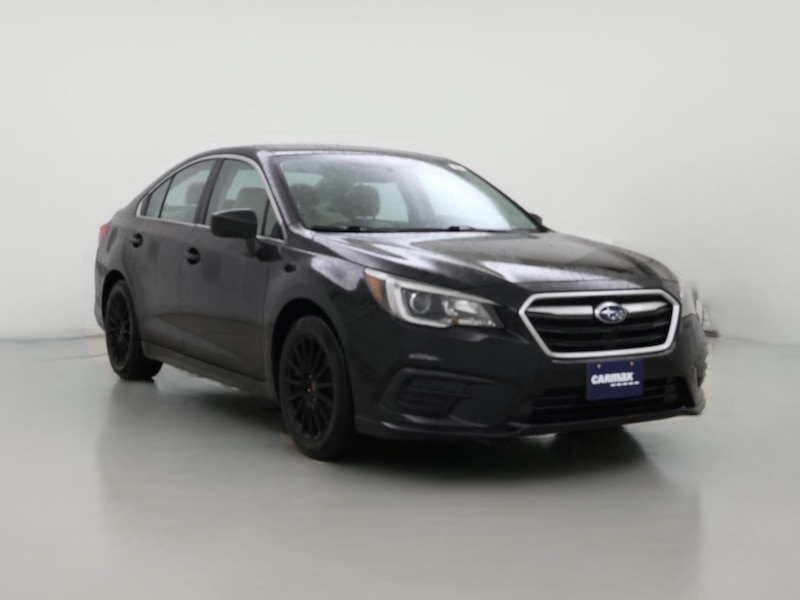 2018 Subaru Legacy 2.5i -
                  Hartford, CT