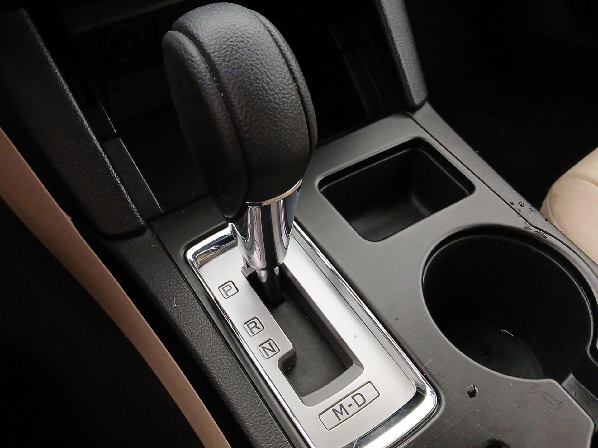 Thumbnail: 2018 Subaru Legacy - 17