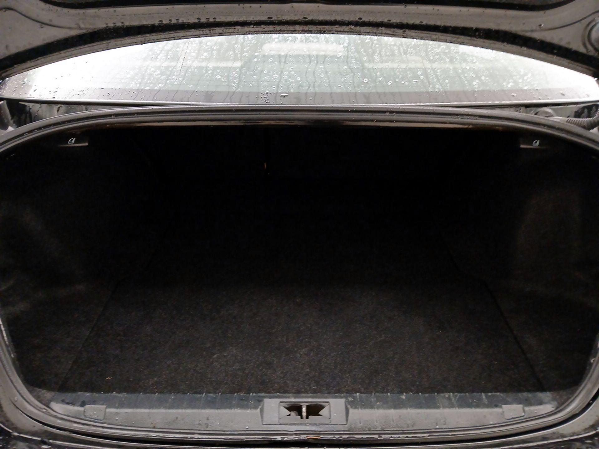 Thumbnail: 2018 Subaru Legacy - 20