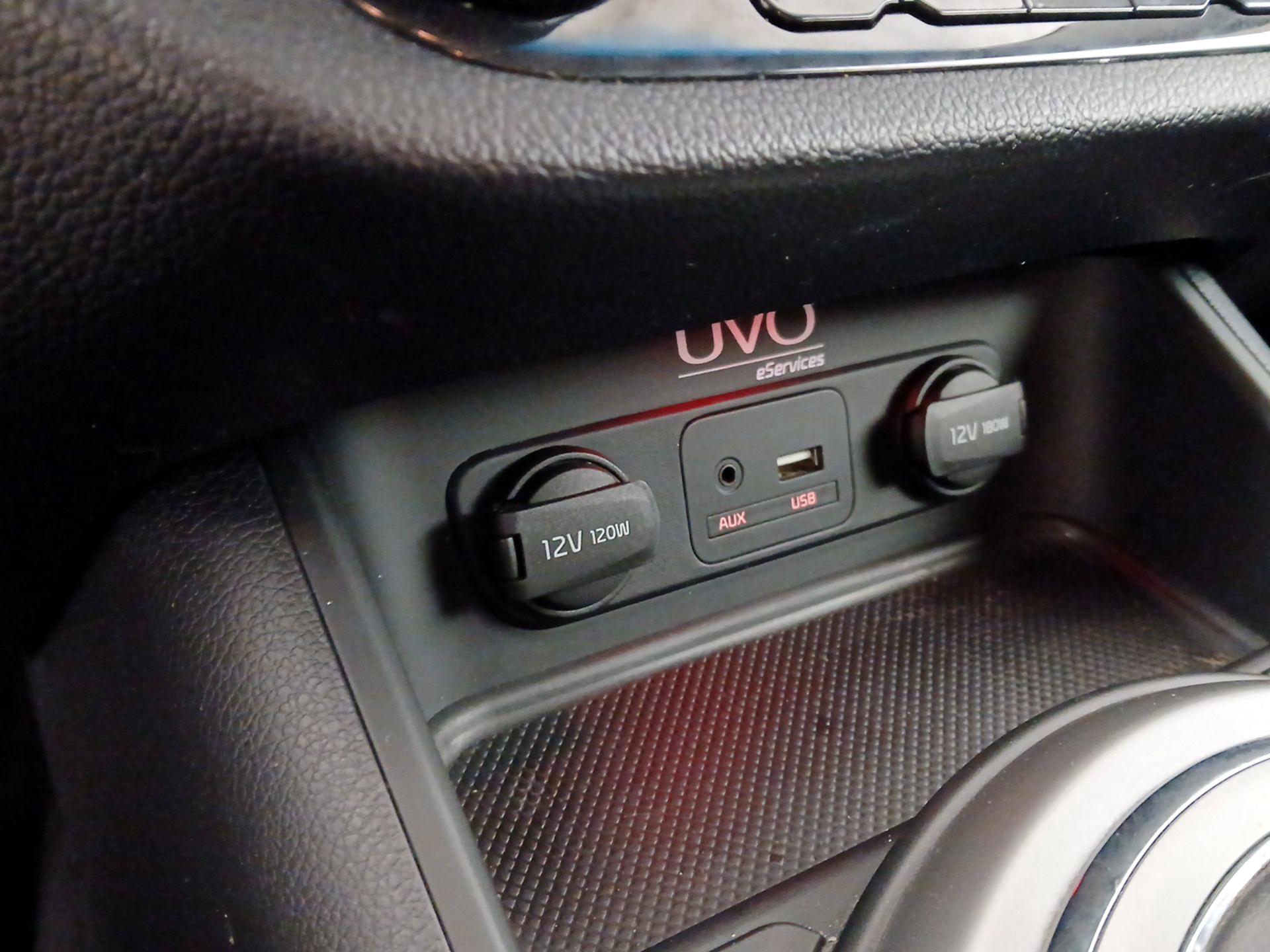 Thumbnail: 2015 Kia Sportage - 19