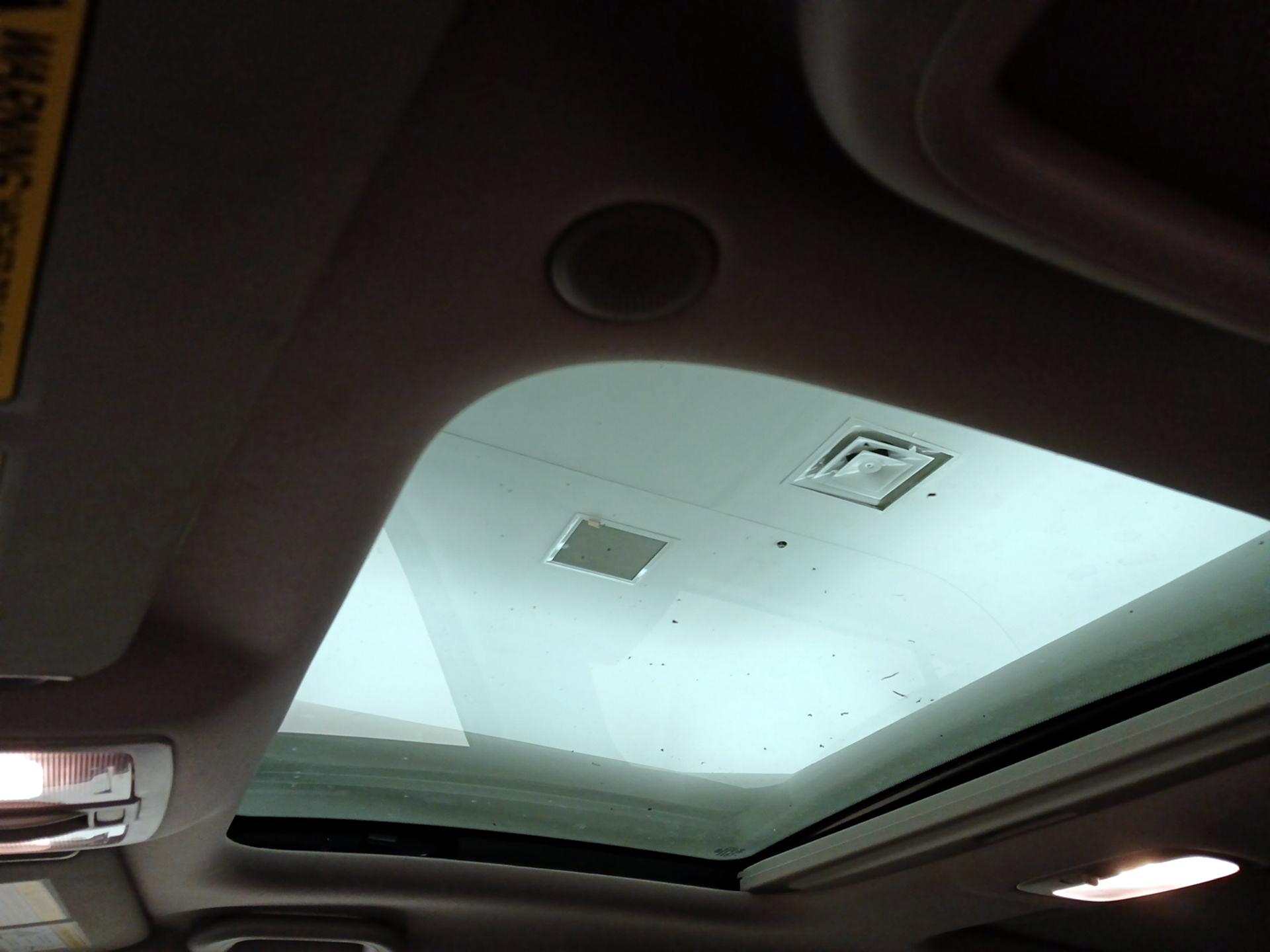 Thumbnail: 2015 Kia Sportage - 20