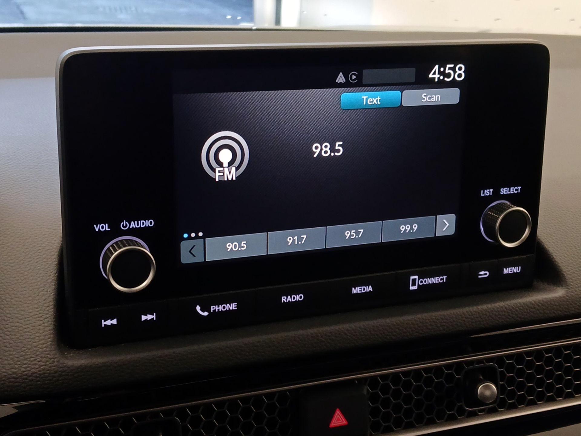 Thumbnail: 2025 Honda Civic - 15